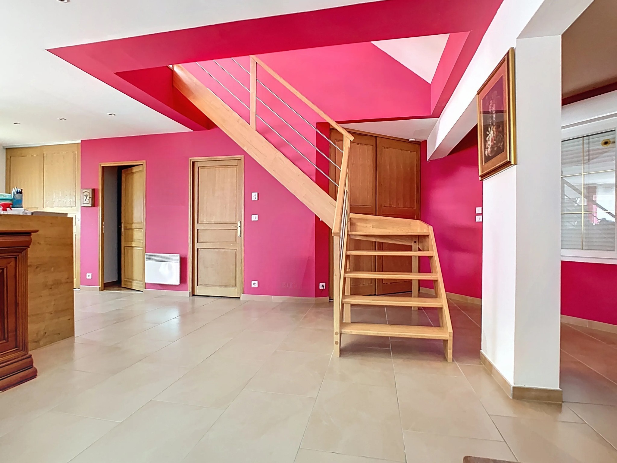 Maison avec vie de plain-pied — photo 6