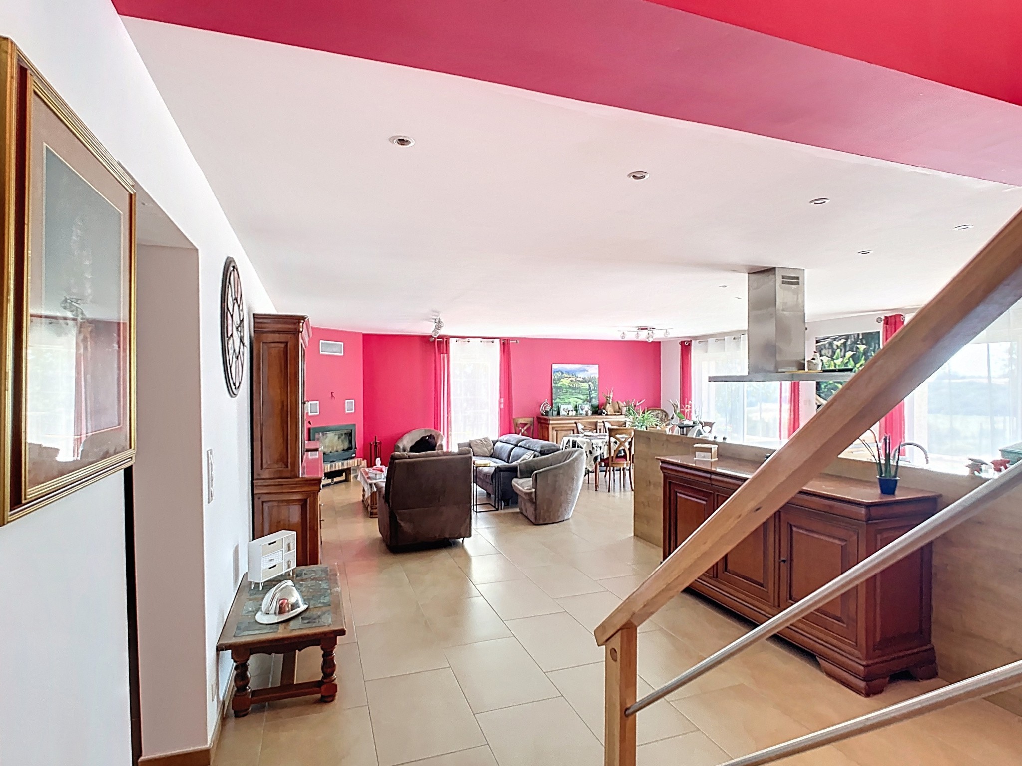 Maison avec vie de plain-pied — photo 5