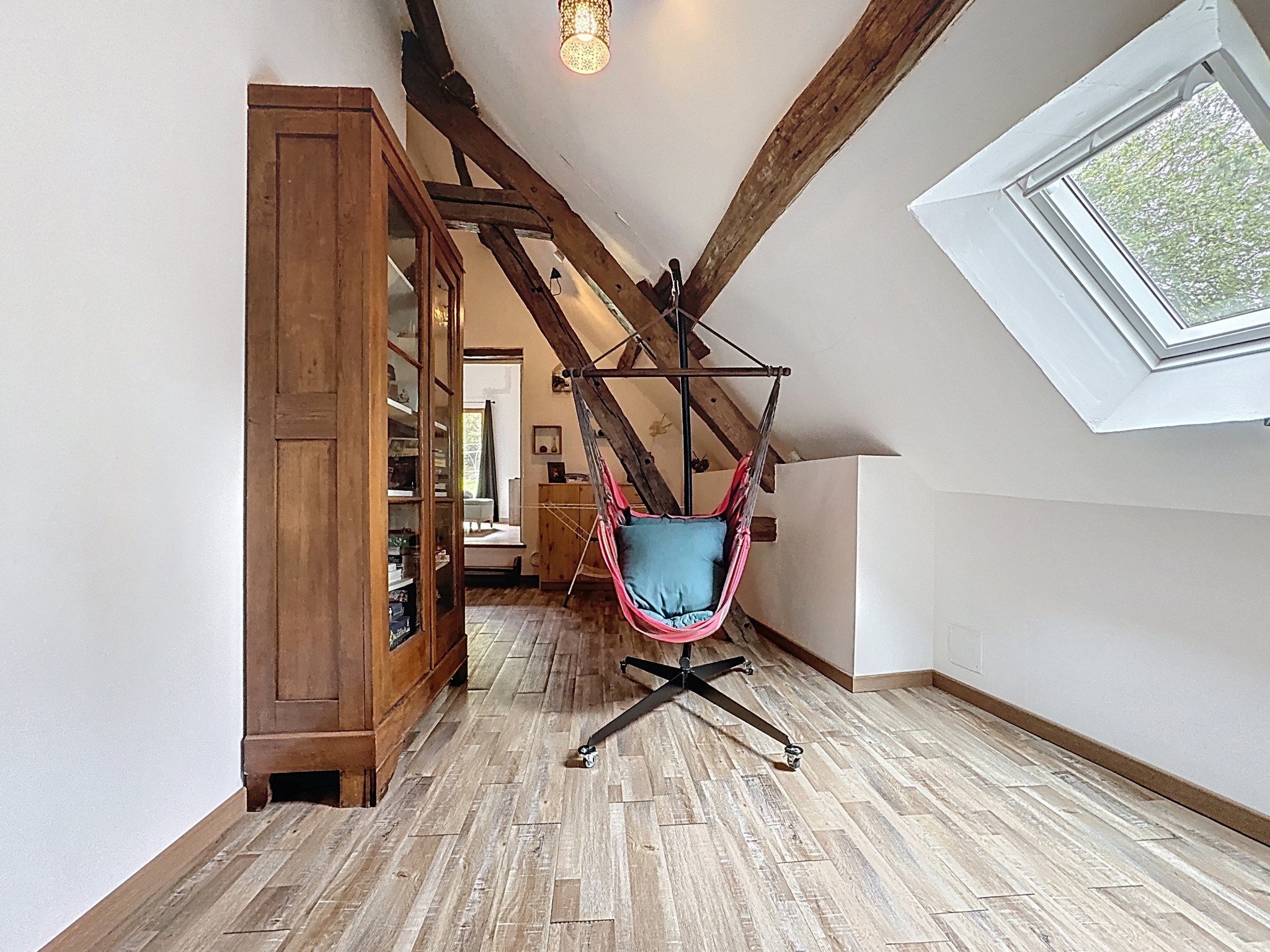Maison de village — photo 18