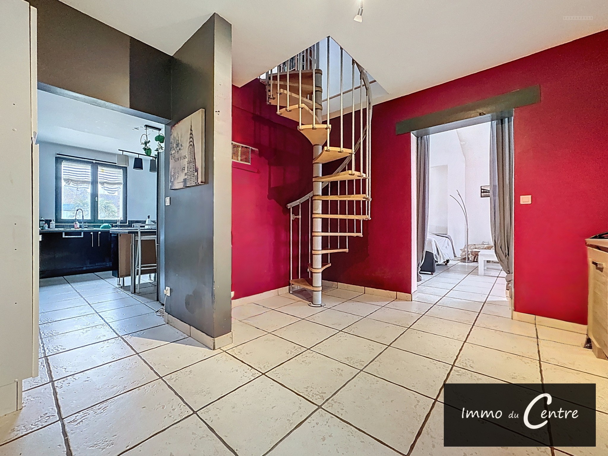 Maison d'habitation (vie de plain-pied) — photo 3