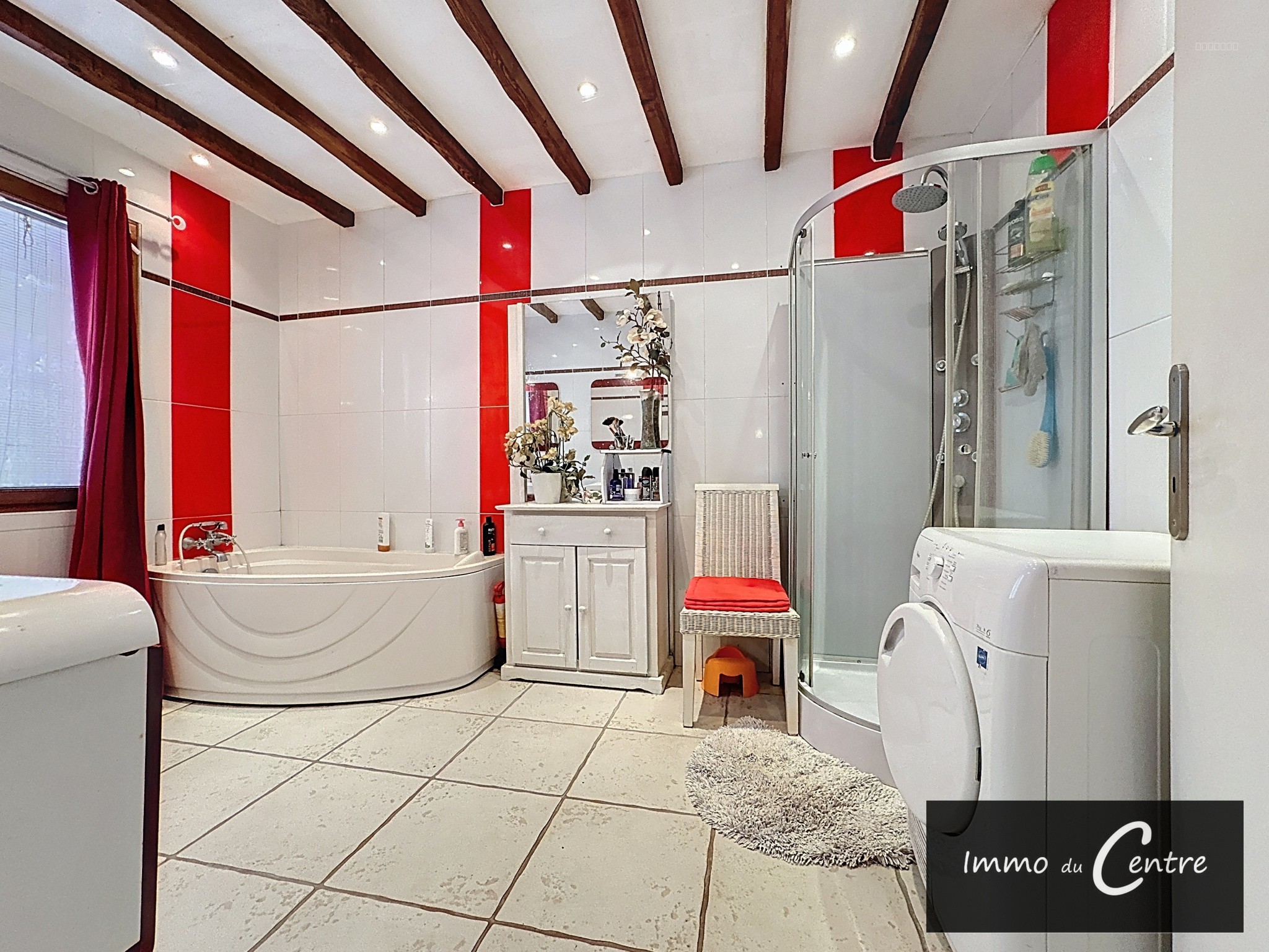 Maison d'habitation (vie de plain-pied) — photo 15