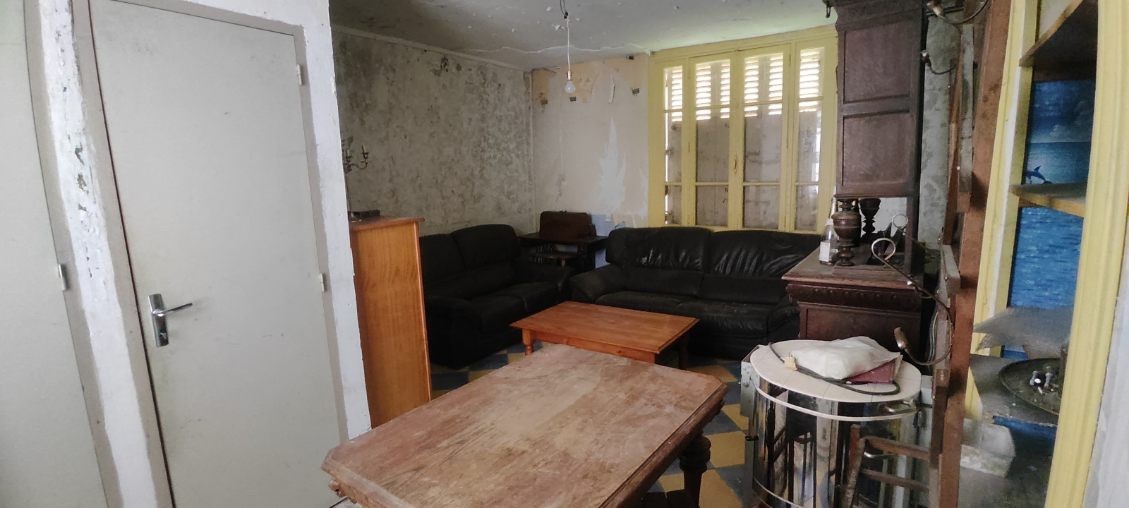 Maison à rénover — photo 8