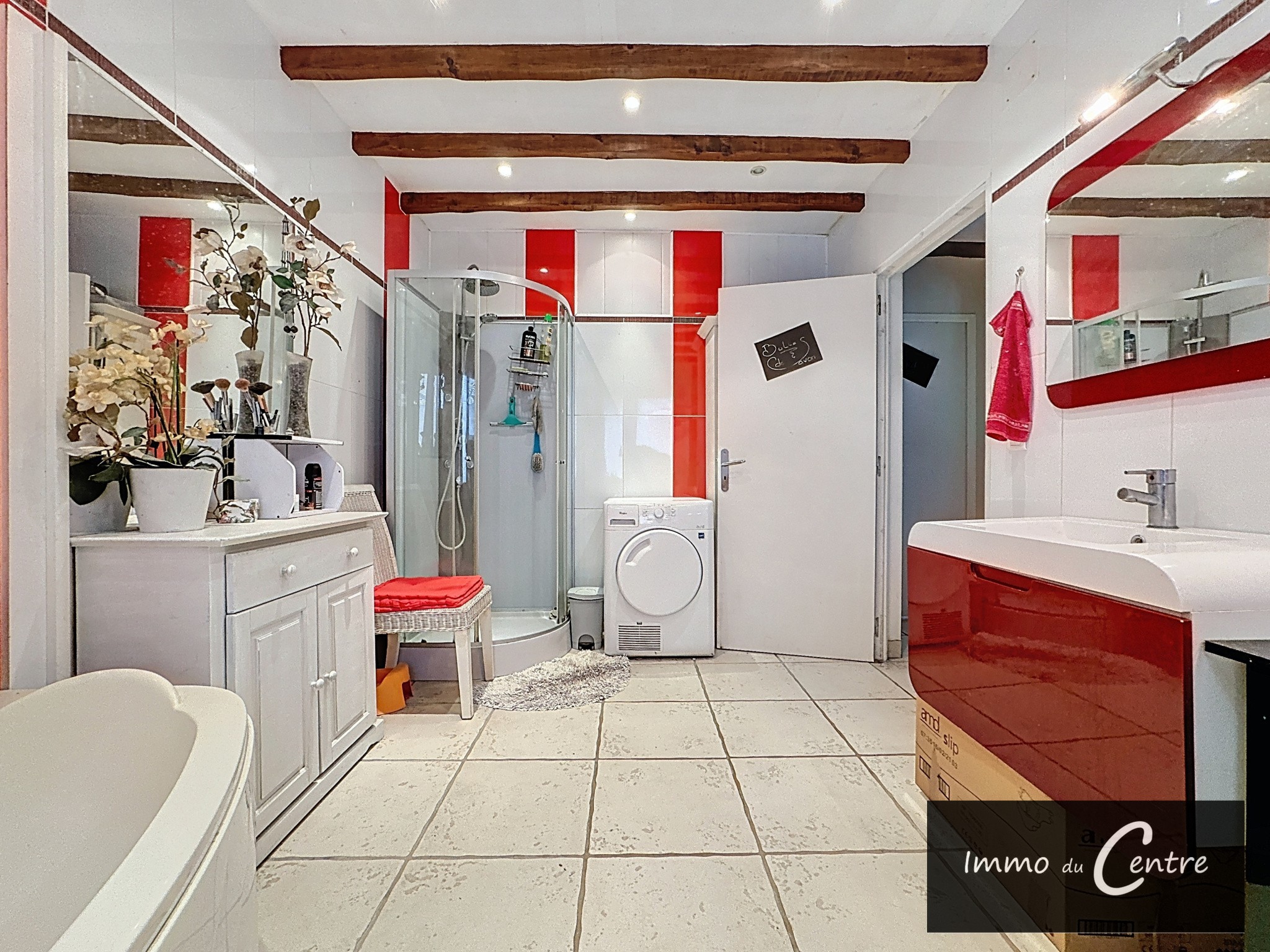 Maison d'habitation (vie de plain-pied) — photo 18