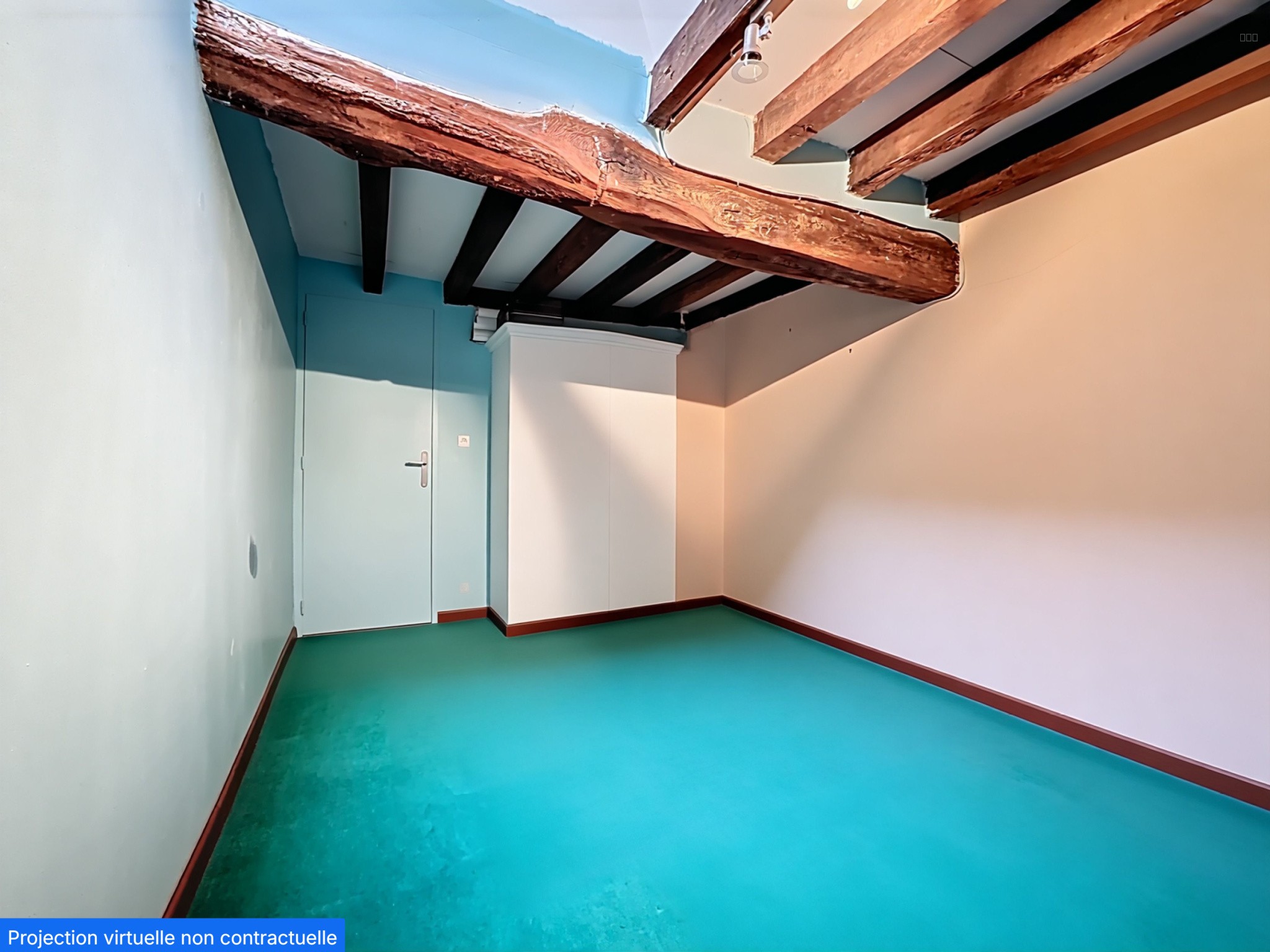 Corps de ferme (premier voisin à plus de 150 m, idéal pour élevage canins ou autres) — photo 17