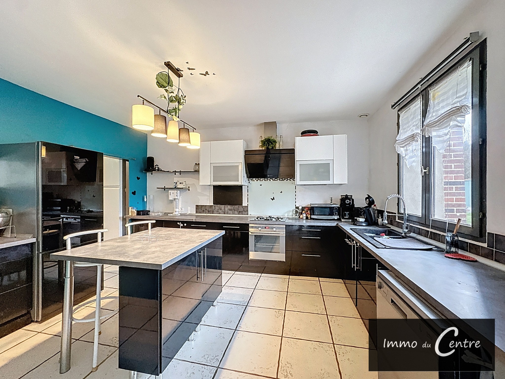 Maison d'habitation (vie de plain-pied) — photo 5