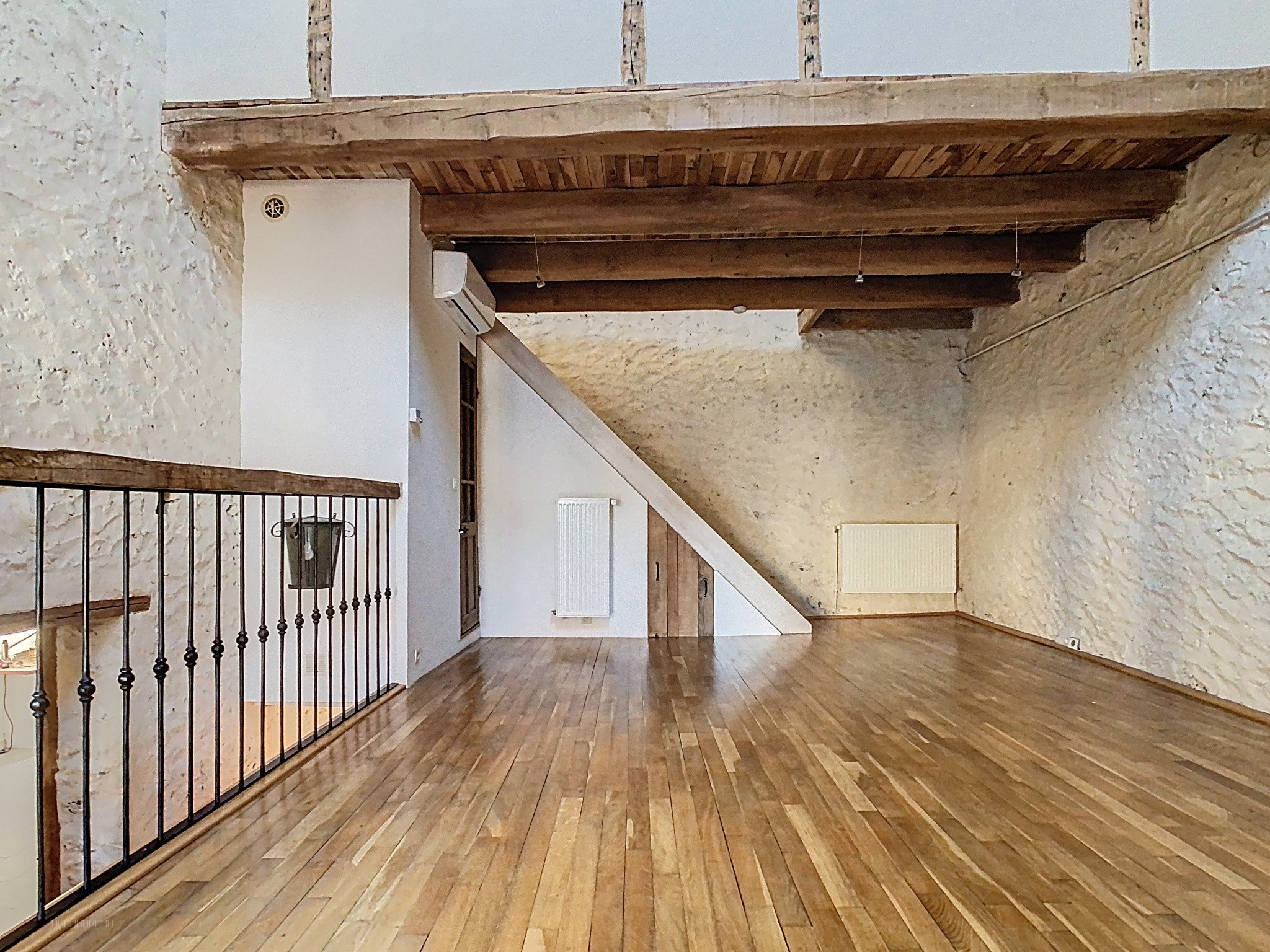 Maison de ville — photo 12