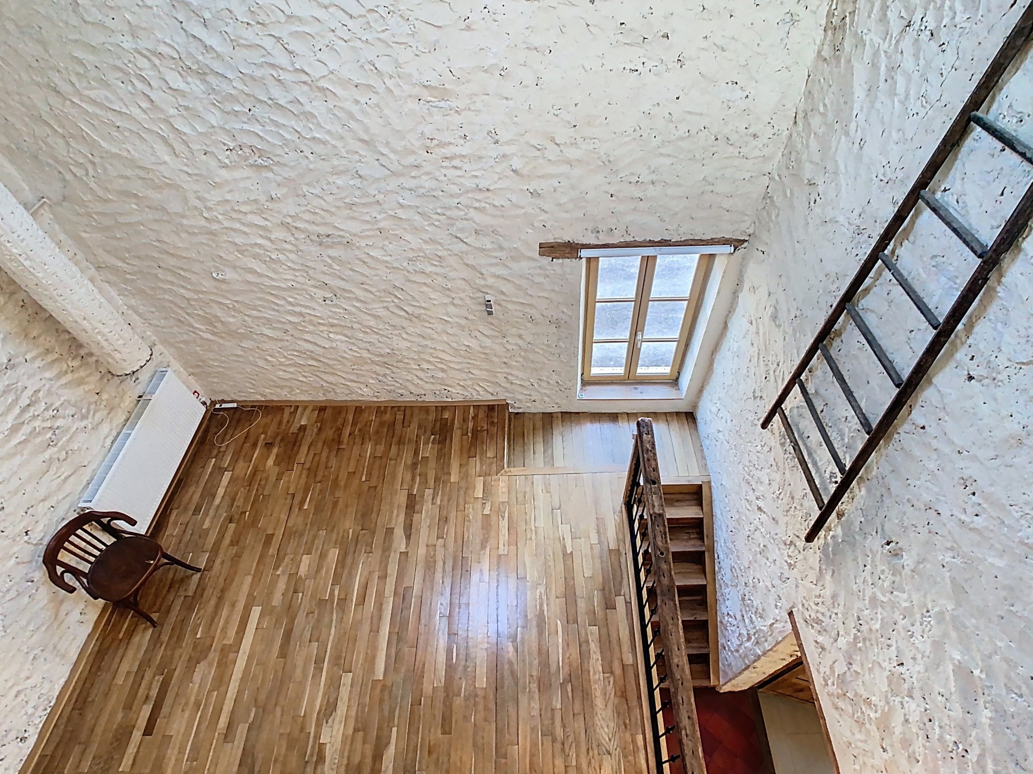 Maison de ville — photo 16