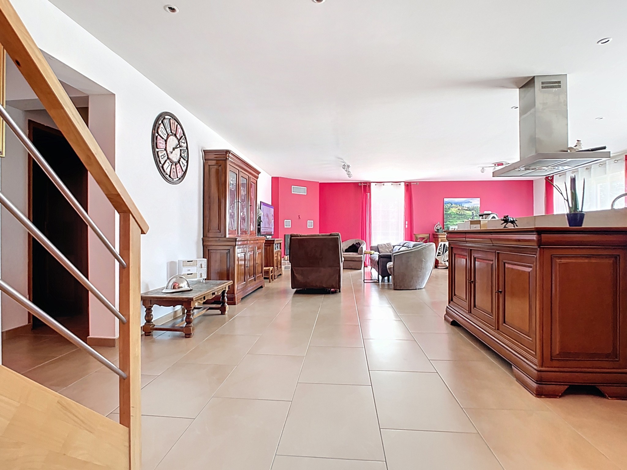 Maison avec vie de plain-pied — photo 7
