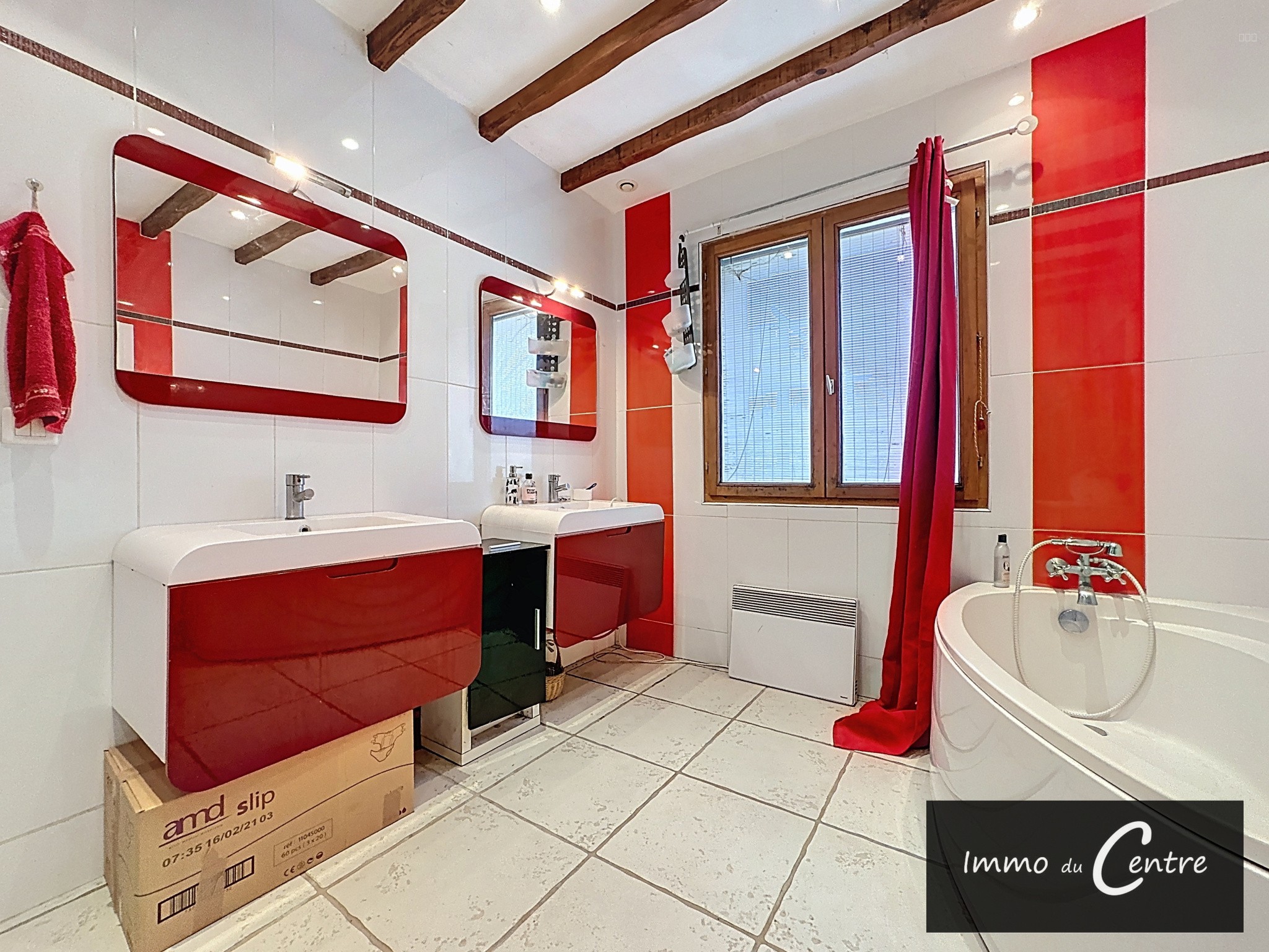 Maison d'habitation (vie de plain-pied) — photo 17