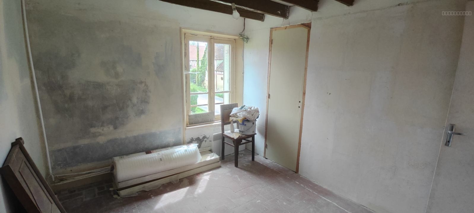 Maison à rénover — photo 9