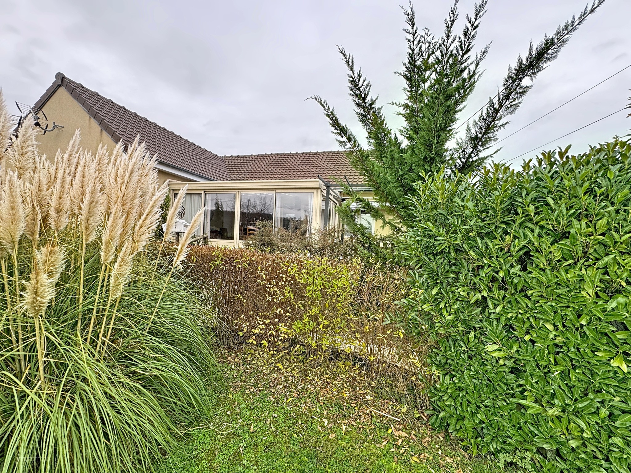 Maison de plain-pied — photo 2