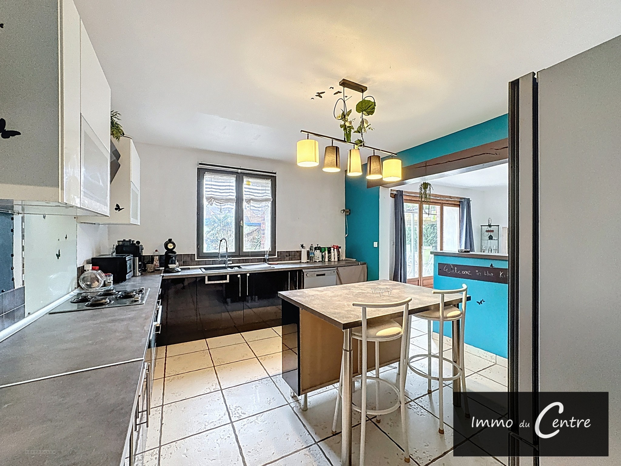 Maison d'habitation (vie de plain-pied) — photo 4
