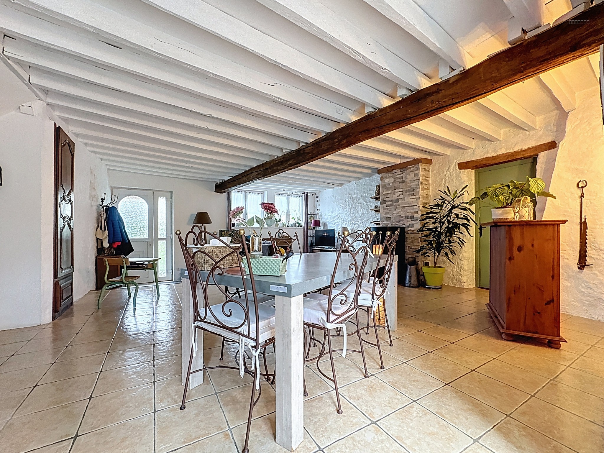 Maison de village — photo 7