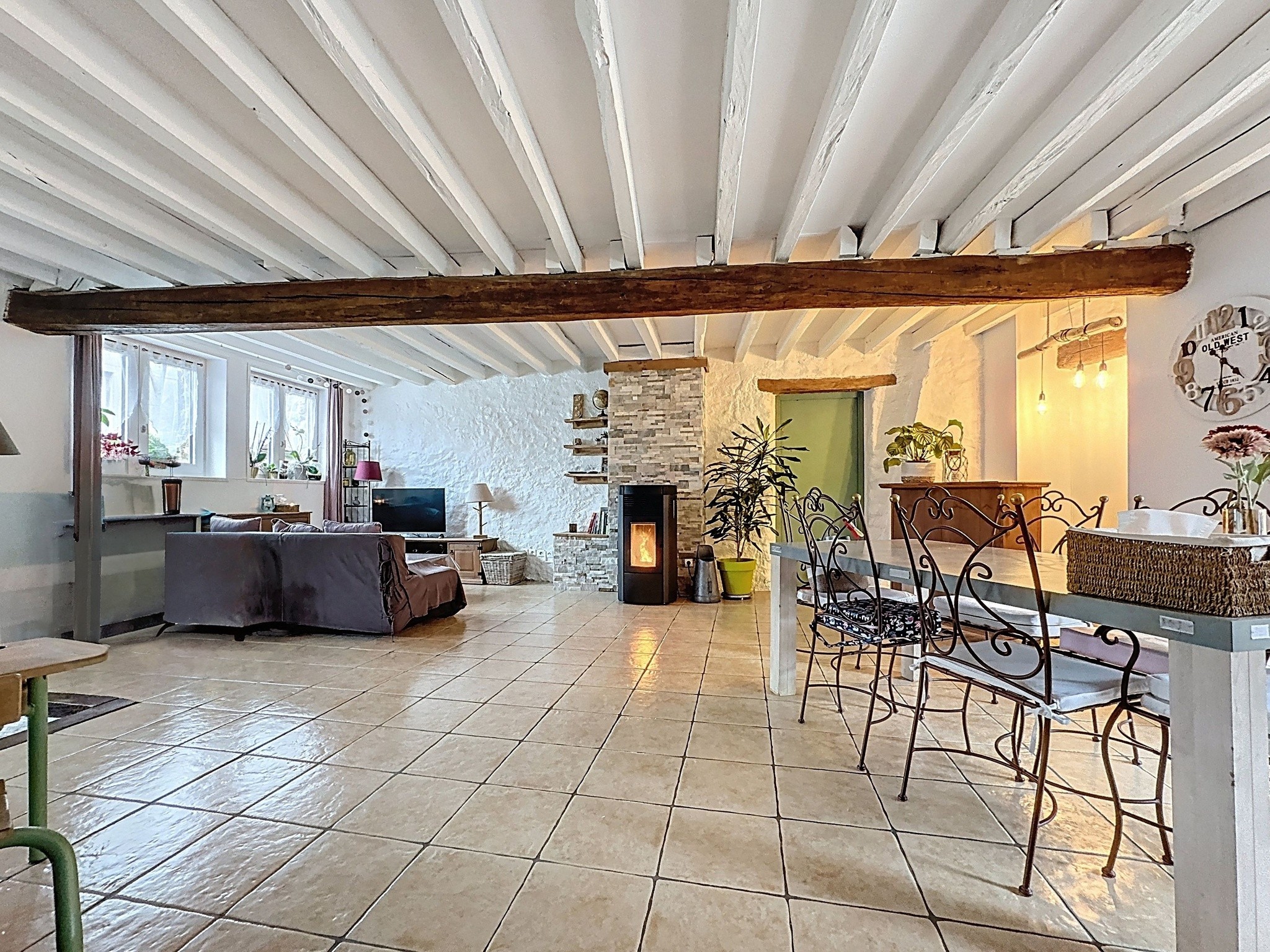 Maison de village — photo 5