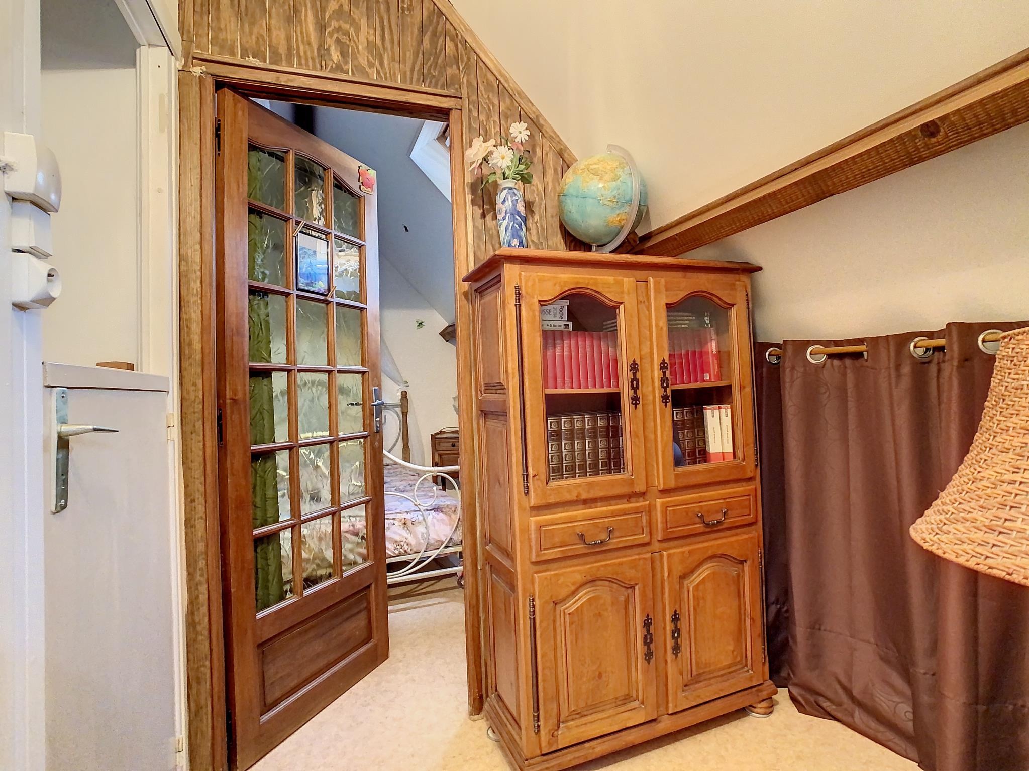 Maison de ville — photo 9
