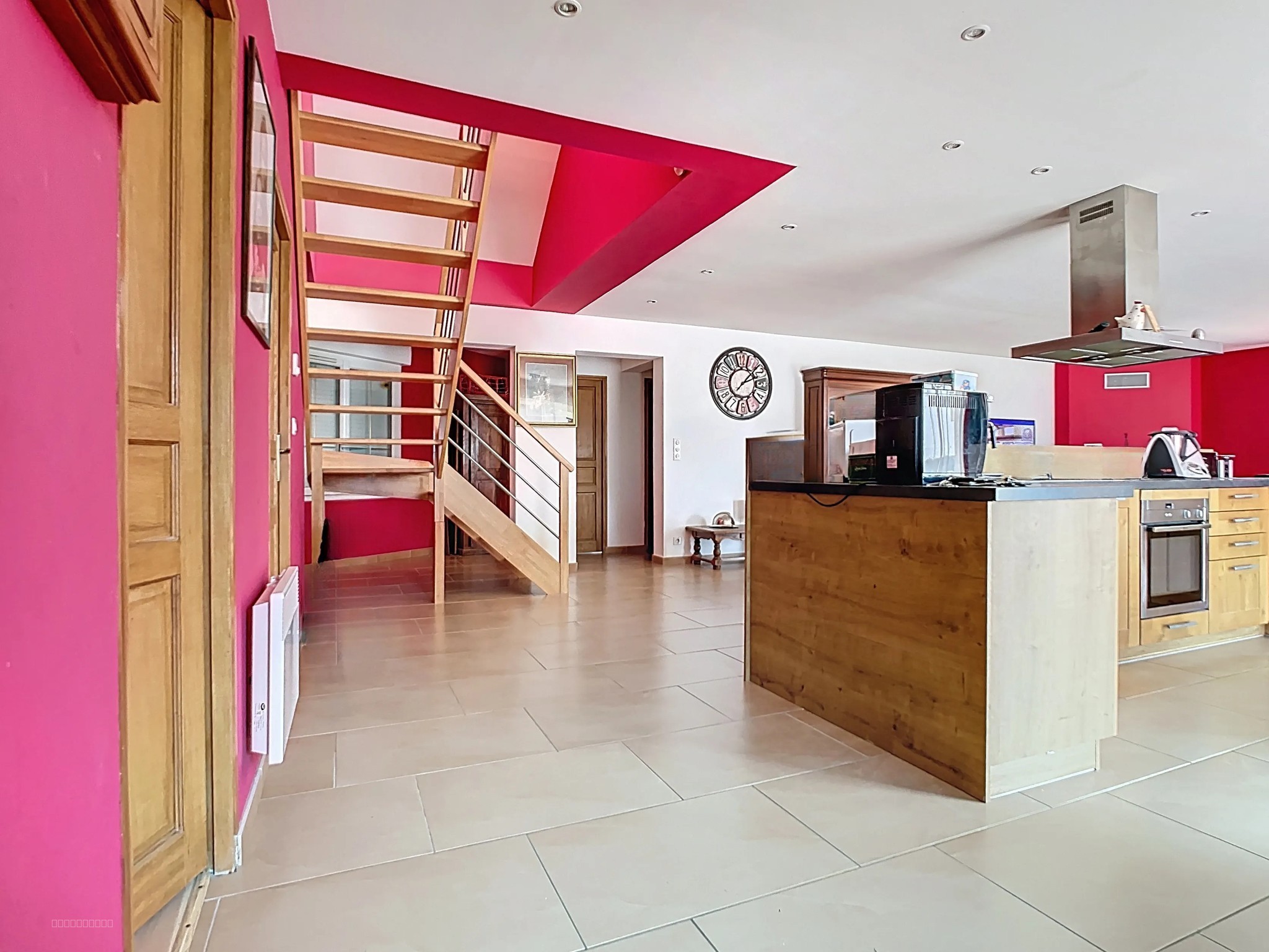 Maison avec vie de plain-pied — photo 2