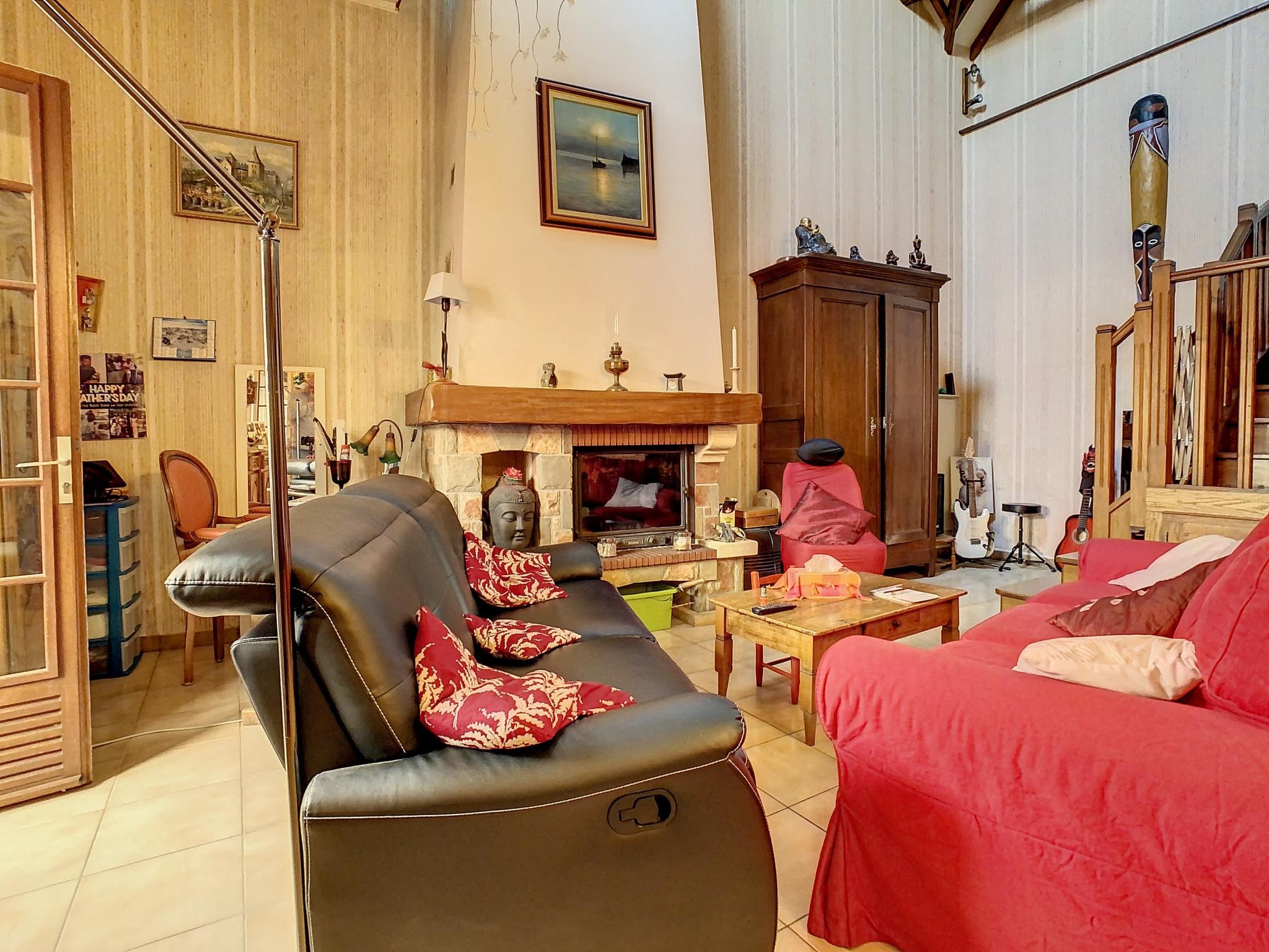 Maison de ville — photo 5