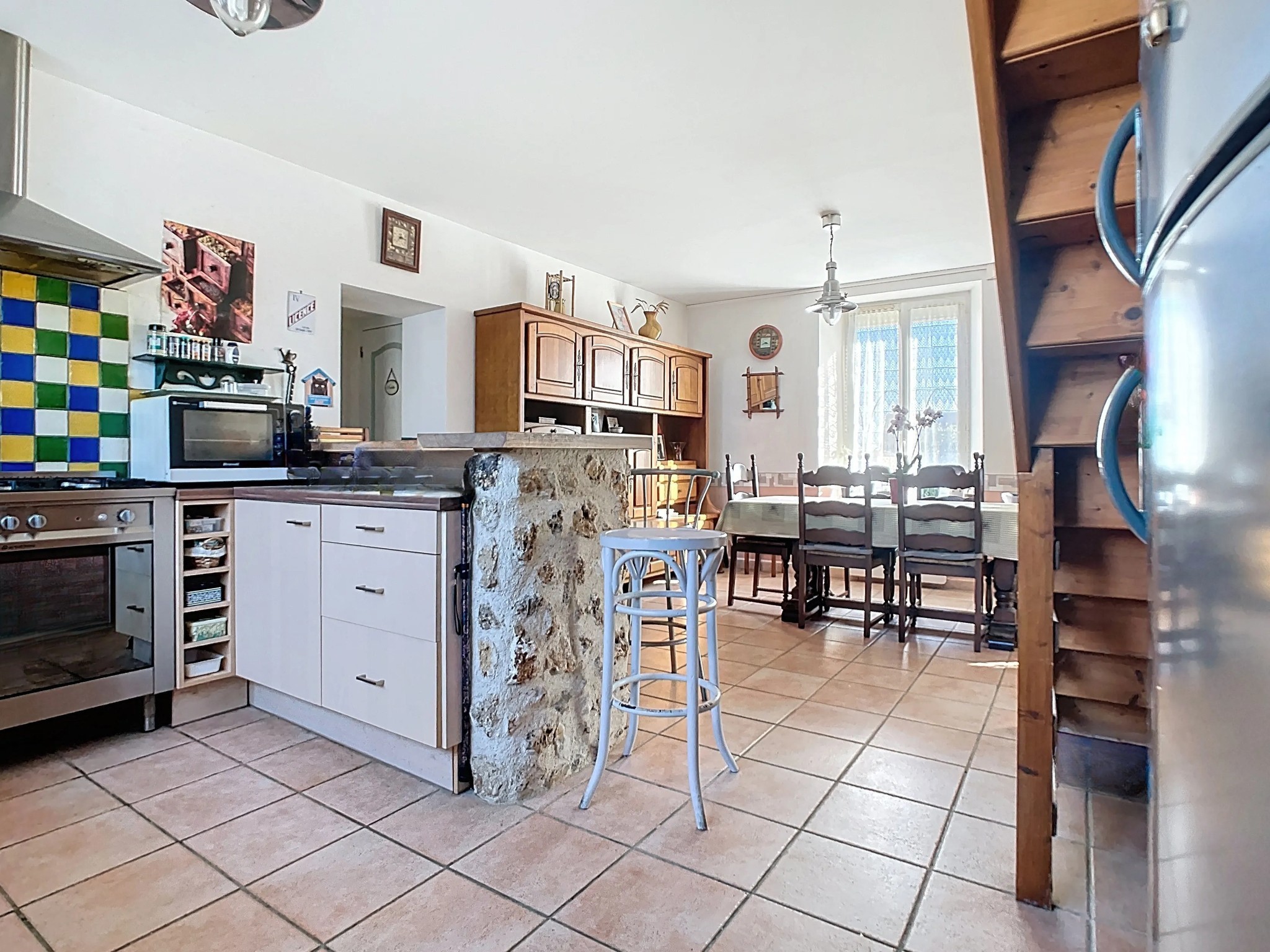 Maison — photo 8