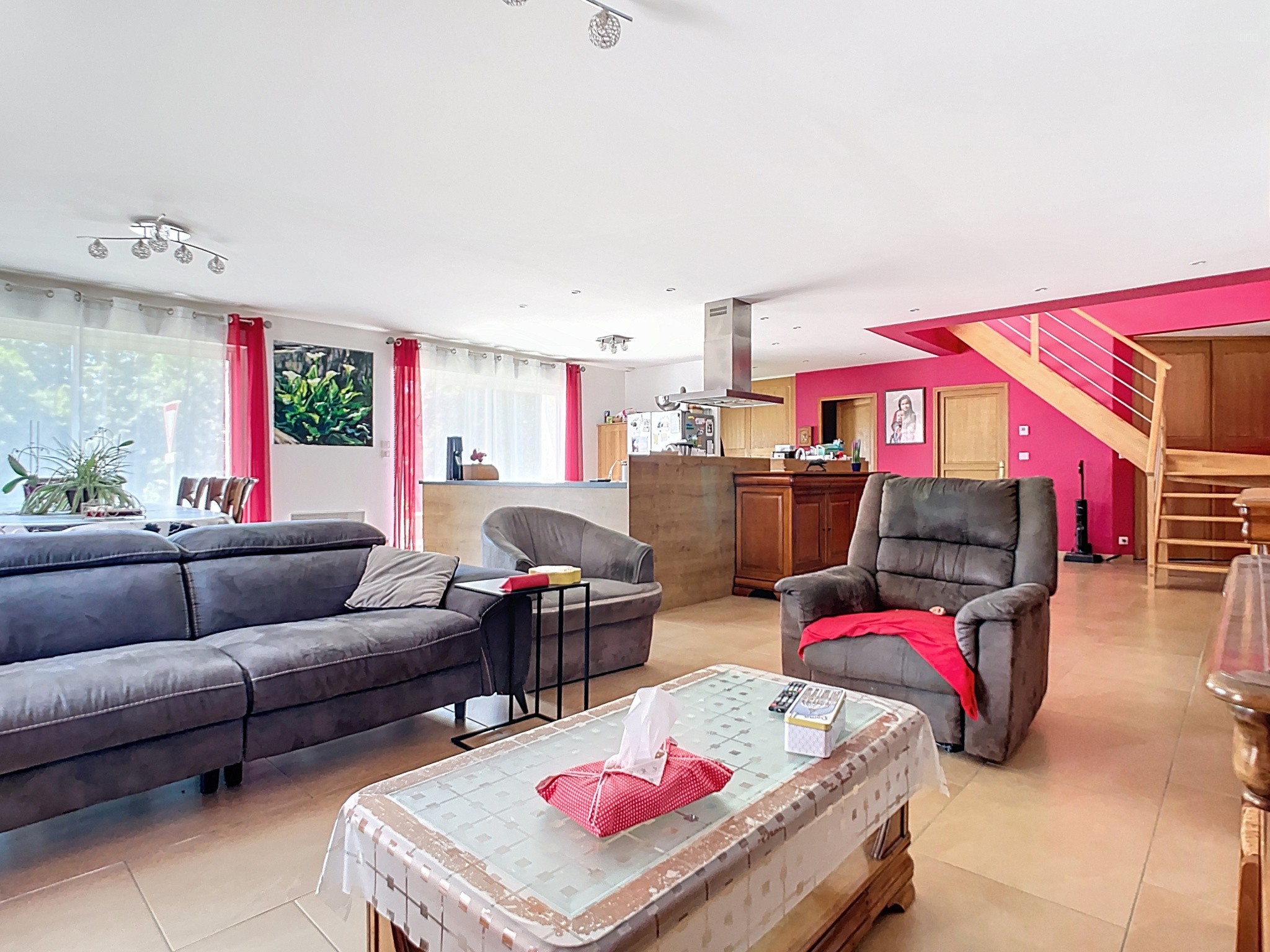 Maison avec vie de plain-pied — photo 9