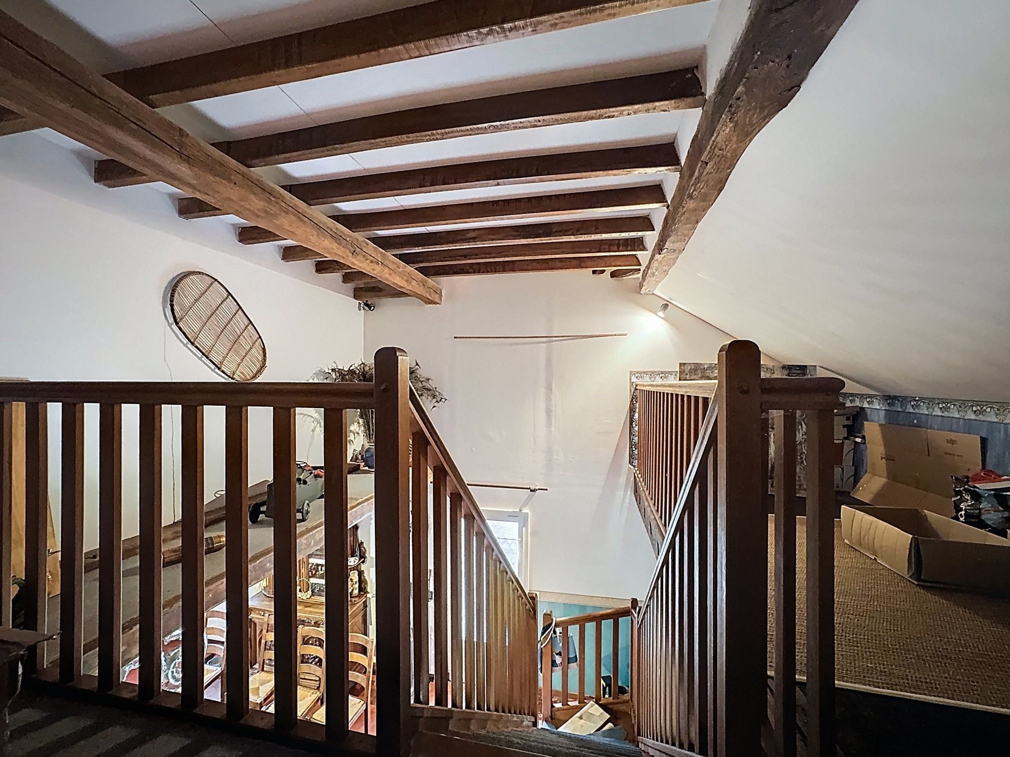 Corps de ferme (premier voisin à plus de 150 m, idéal pour élevage canins ou autres) — photo 11