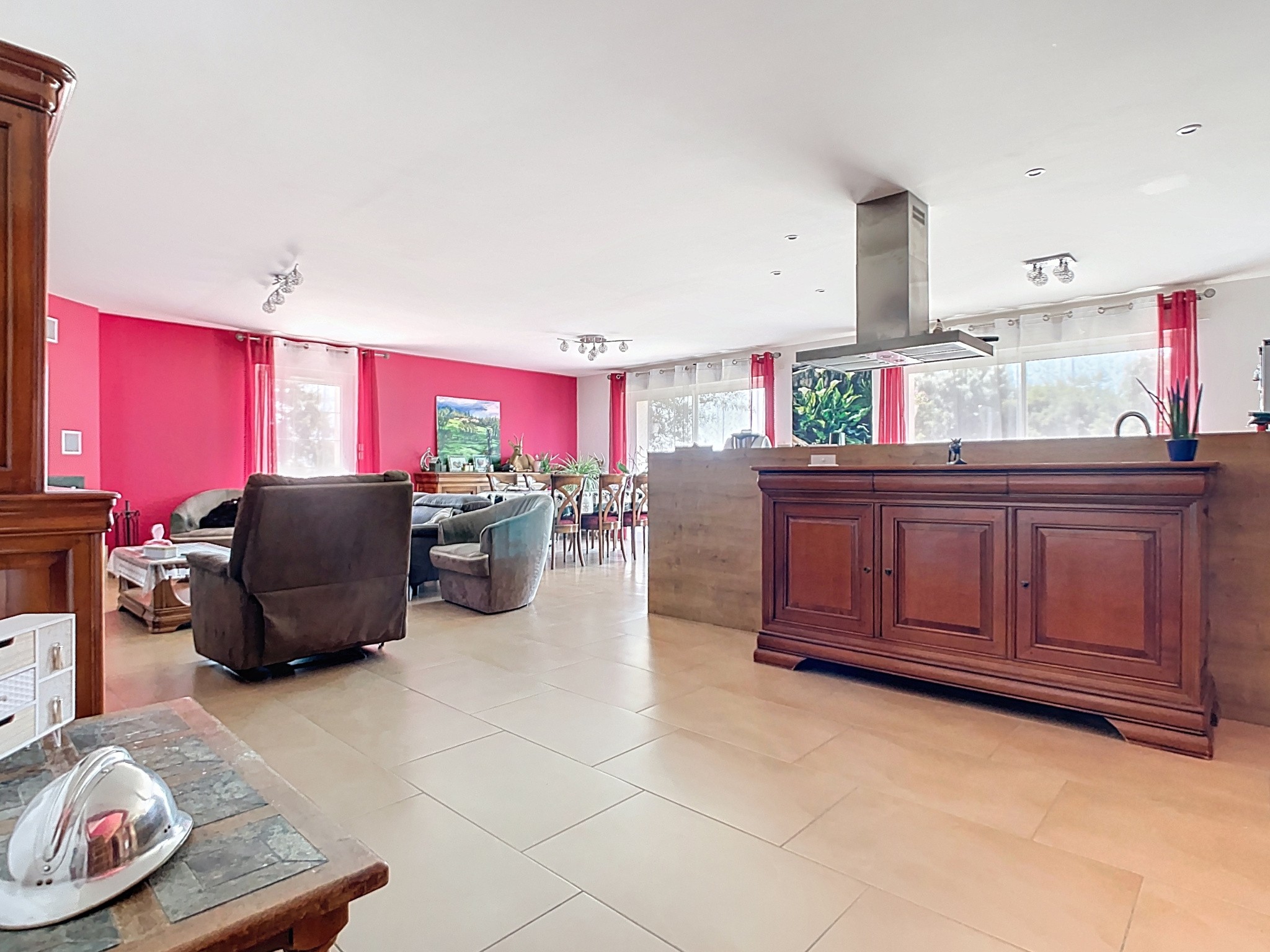 Maison avec vie de plain-pied — photo 8