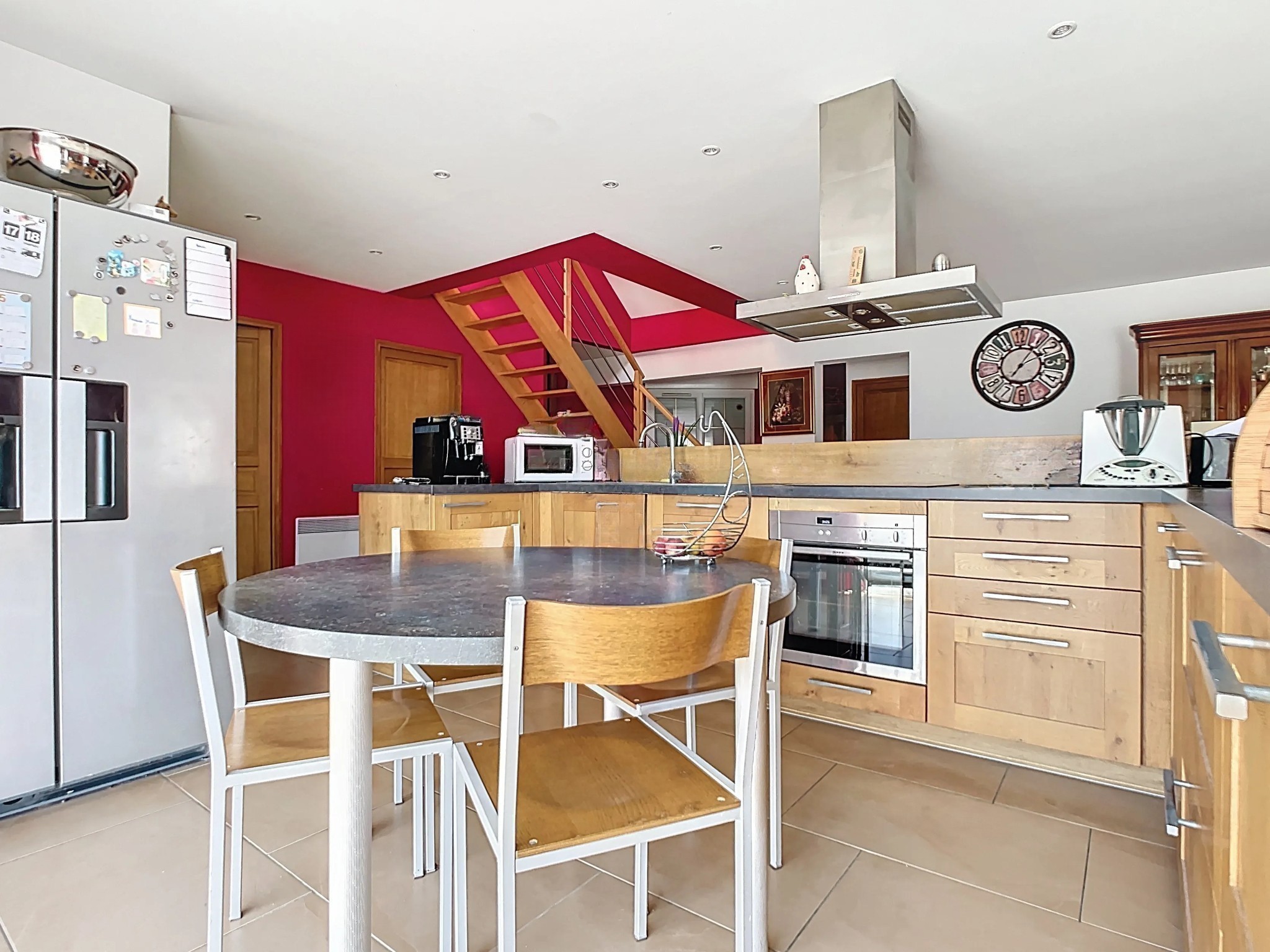 Maison avec vie de plain-pied — photo 3