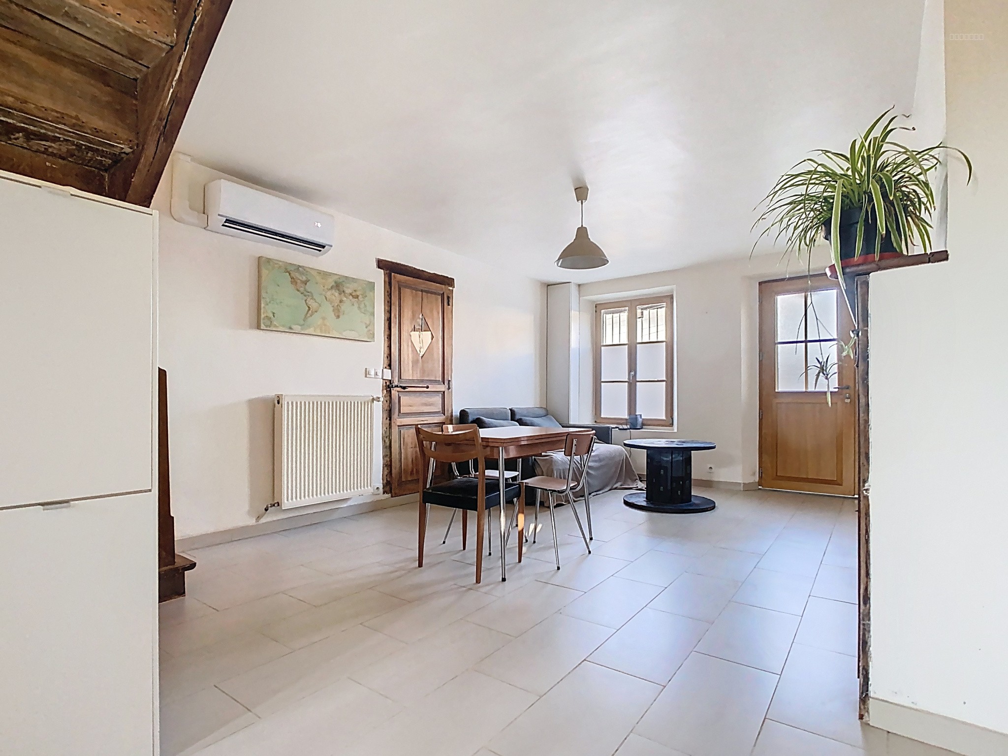 Maison de ville — photo 5