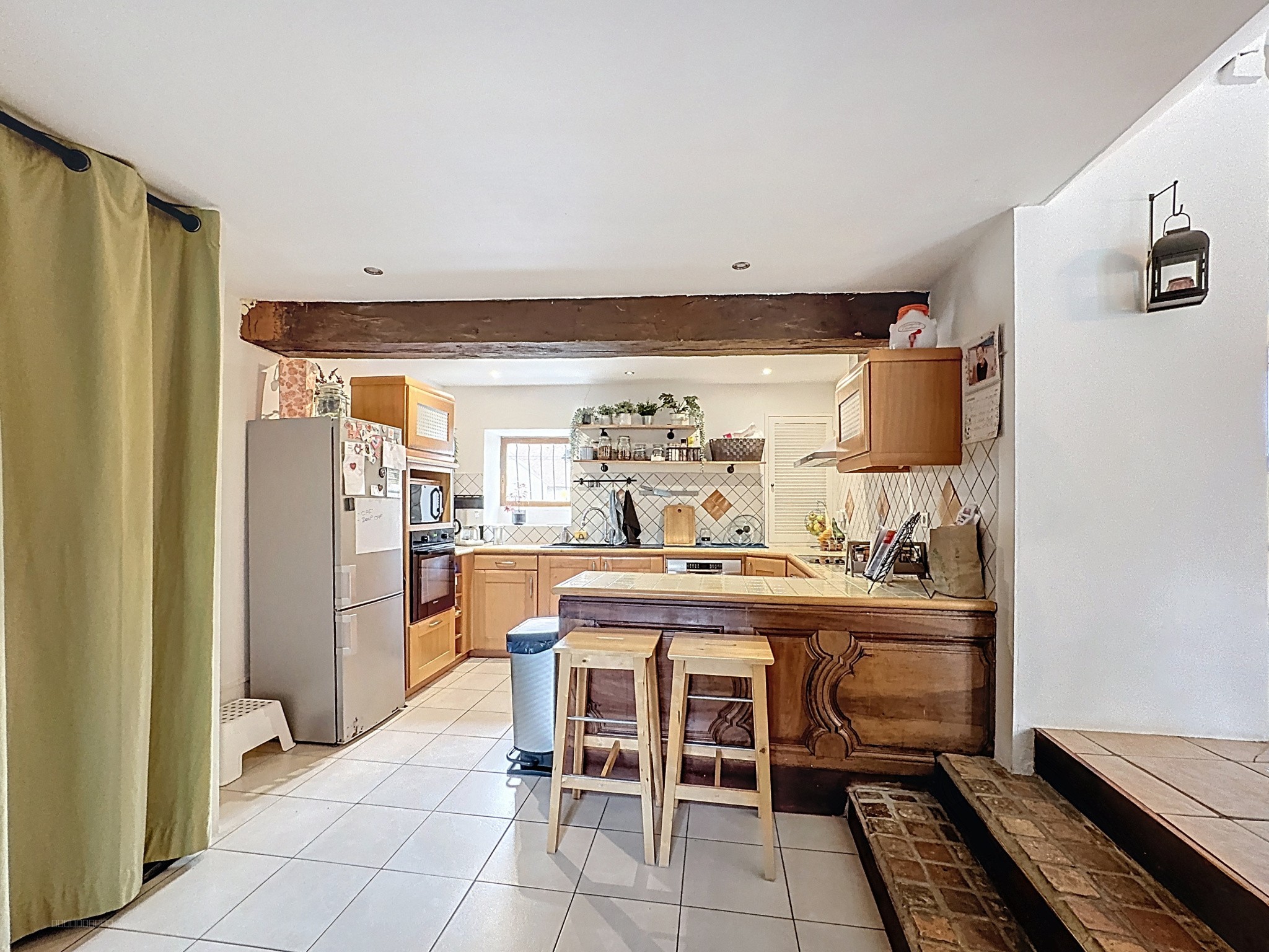 Maison de village — photo 8
