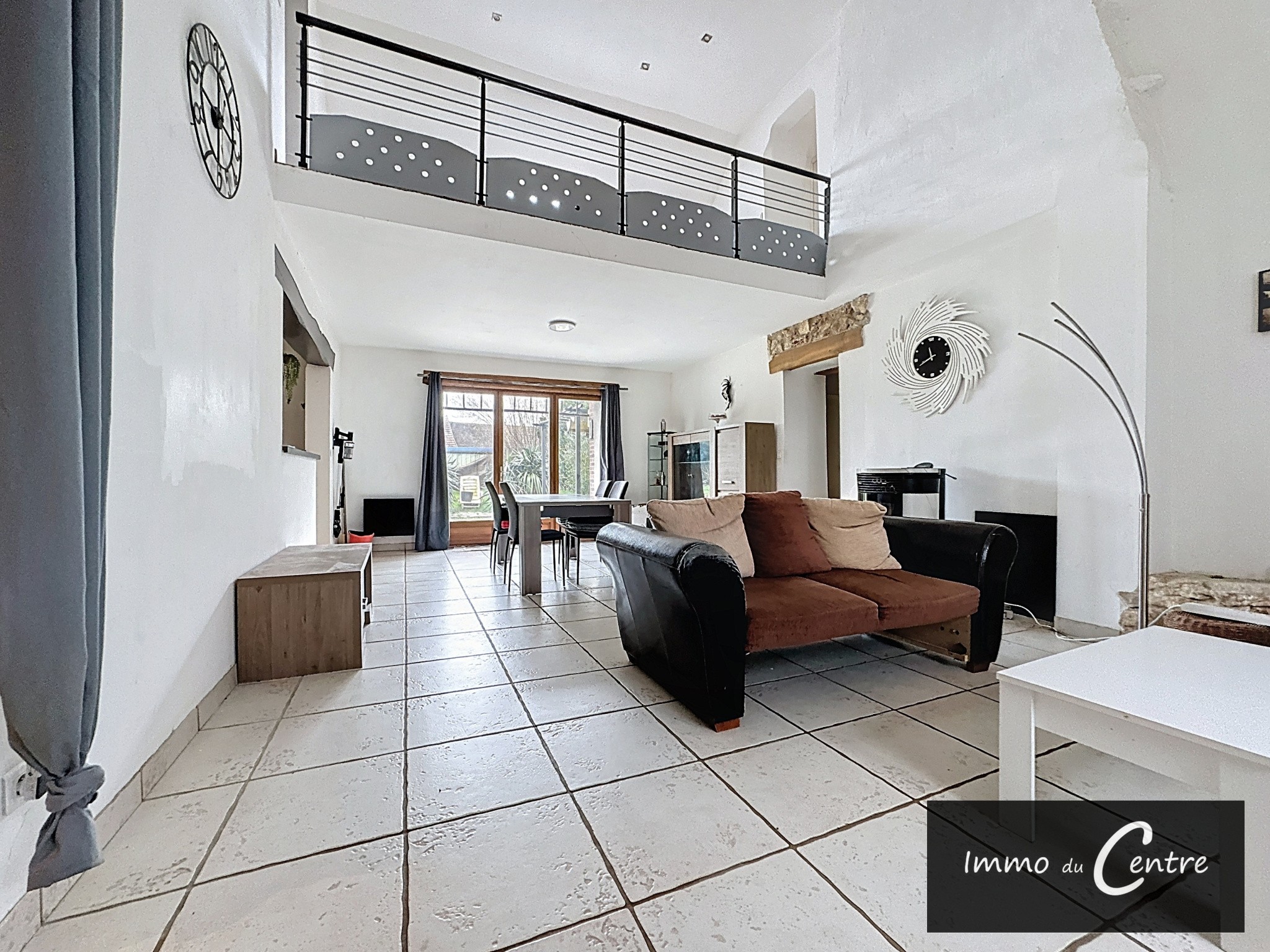 Maison d'habitation (vie de plain-pied) — photo 10