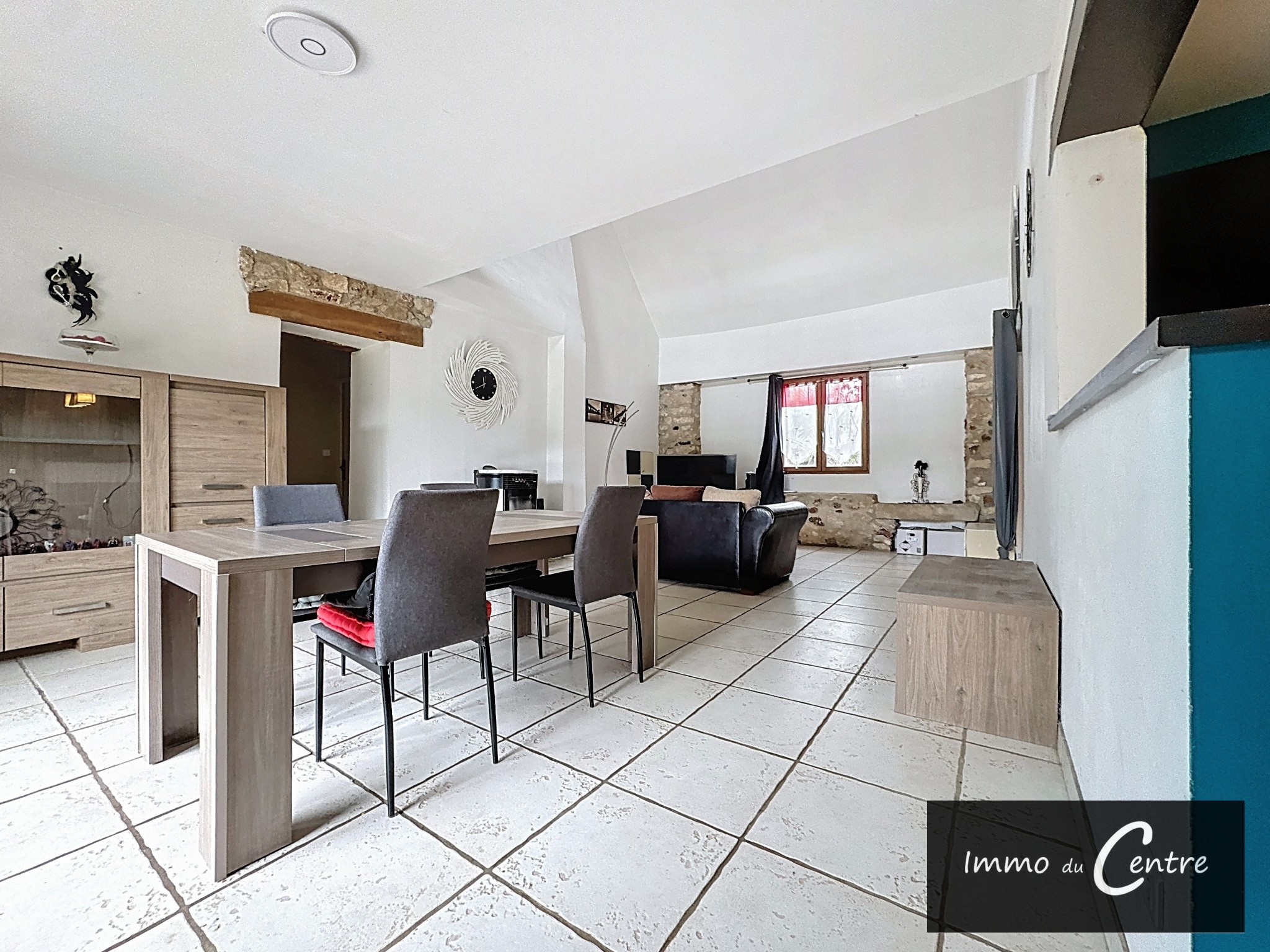 Maison d'habitation (vie de plain-pied) — photo 8