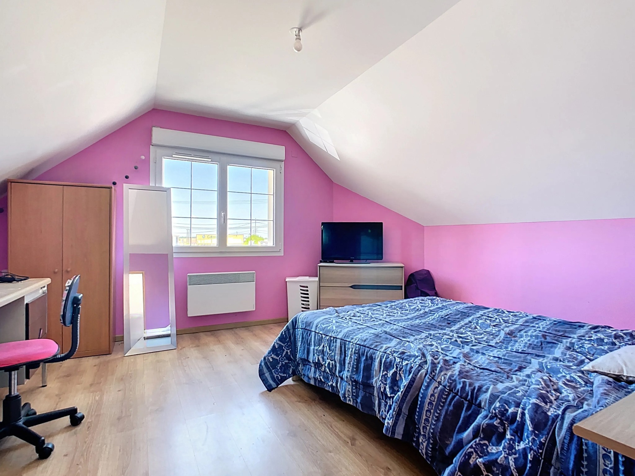 Maison avec vie de plain-pied — photo 16