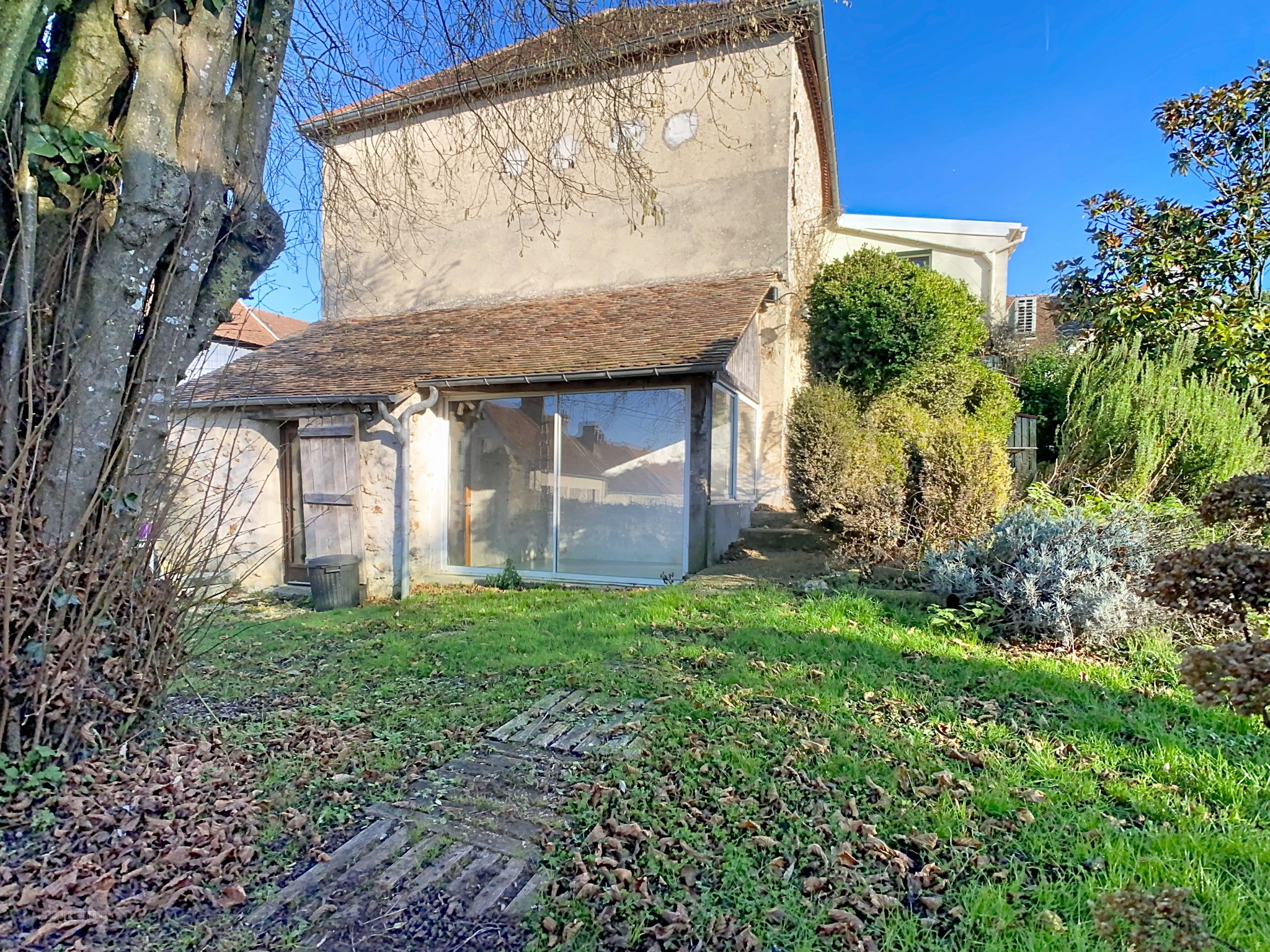 Maison de ville — photo 2