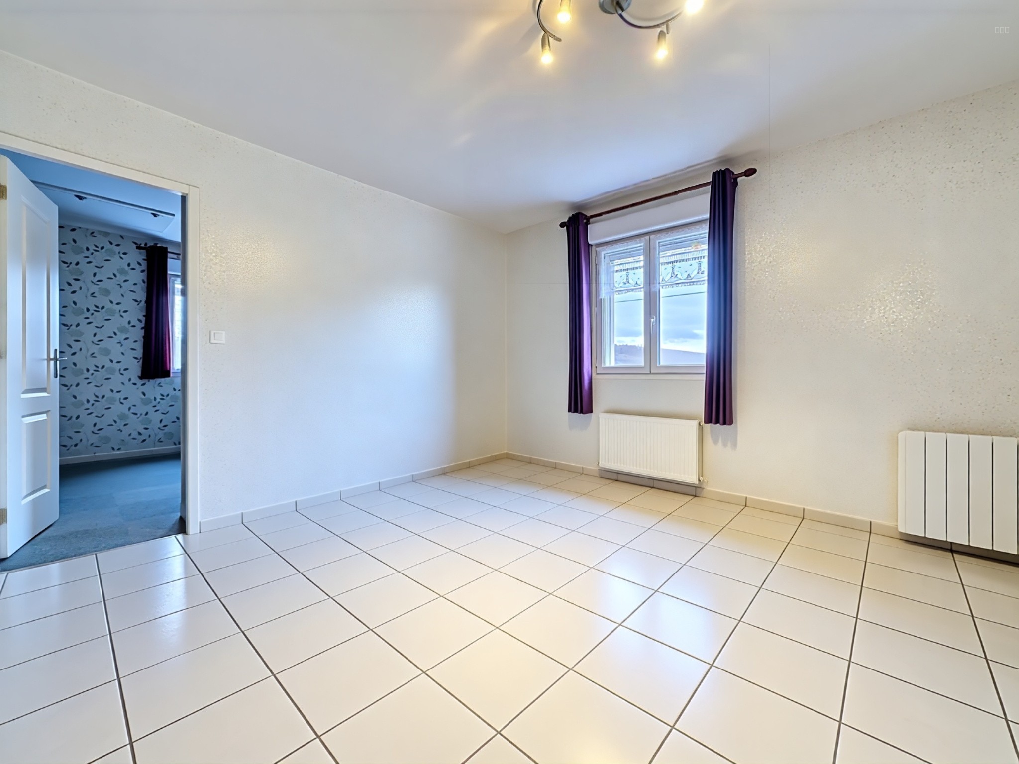 Maison de plain-pied — photo 13