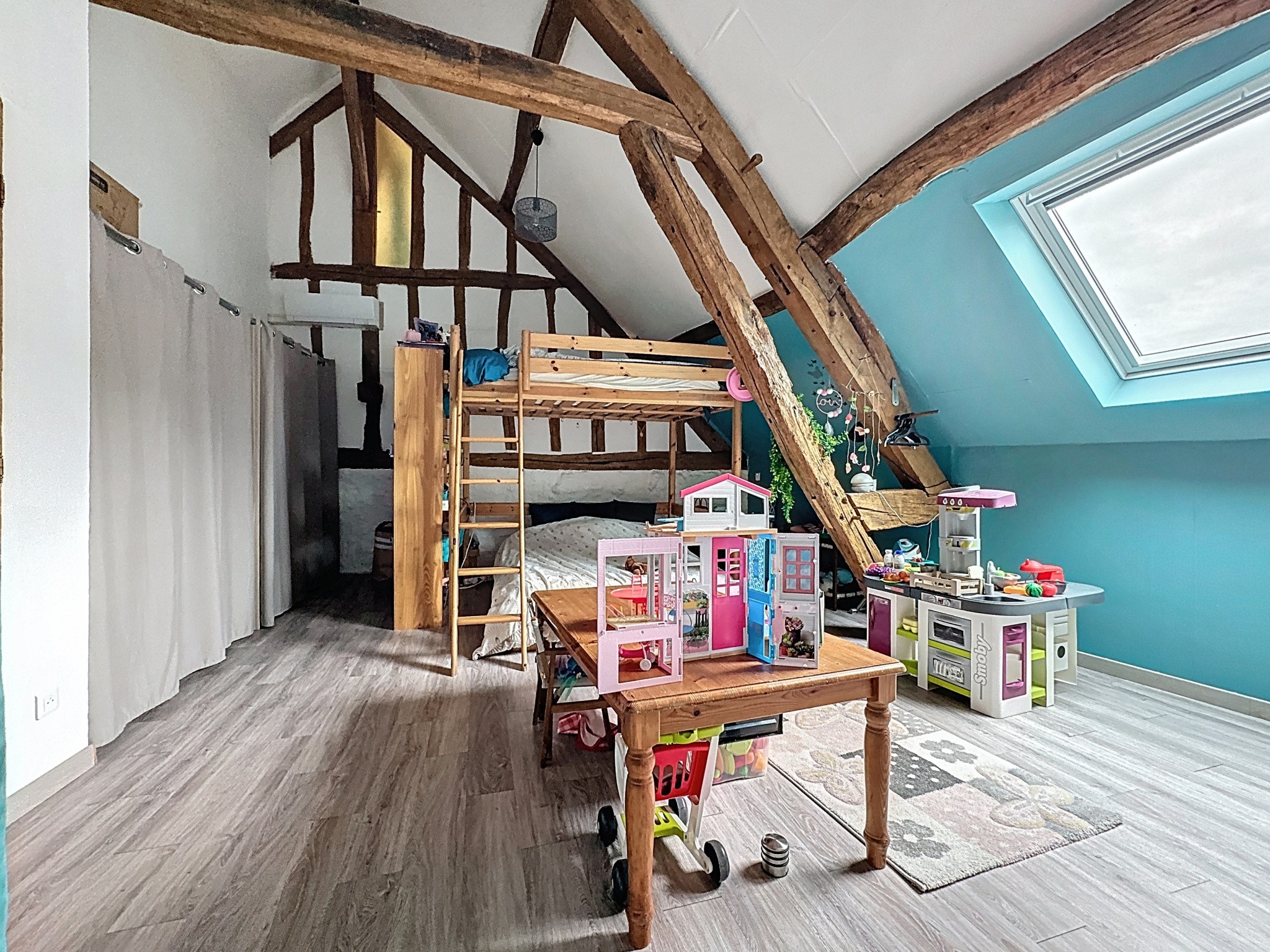 Maison de village — photo 20