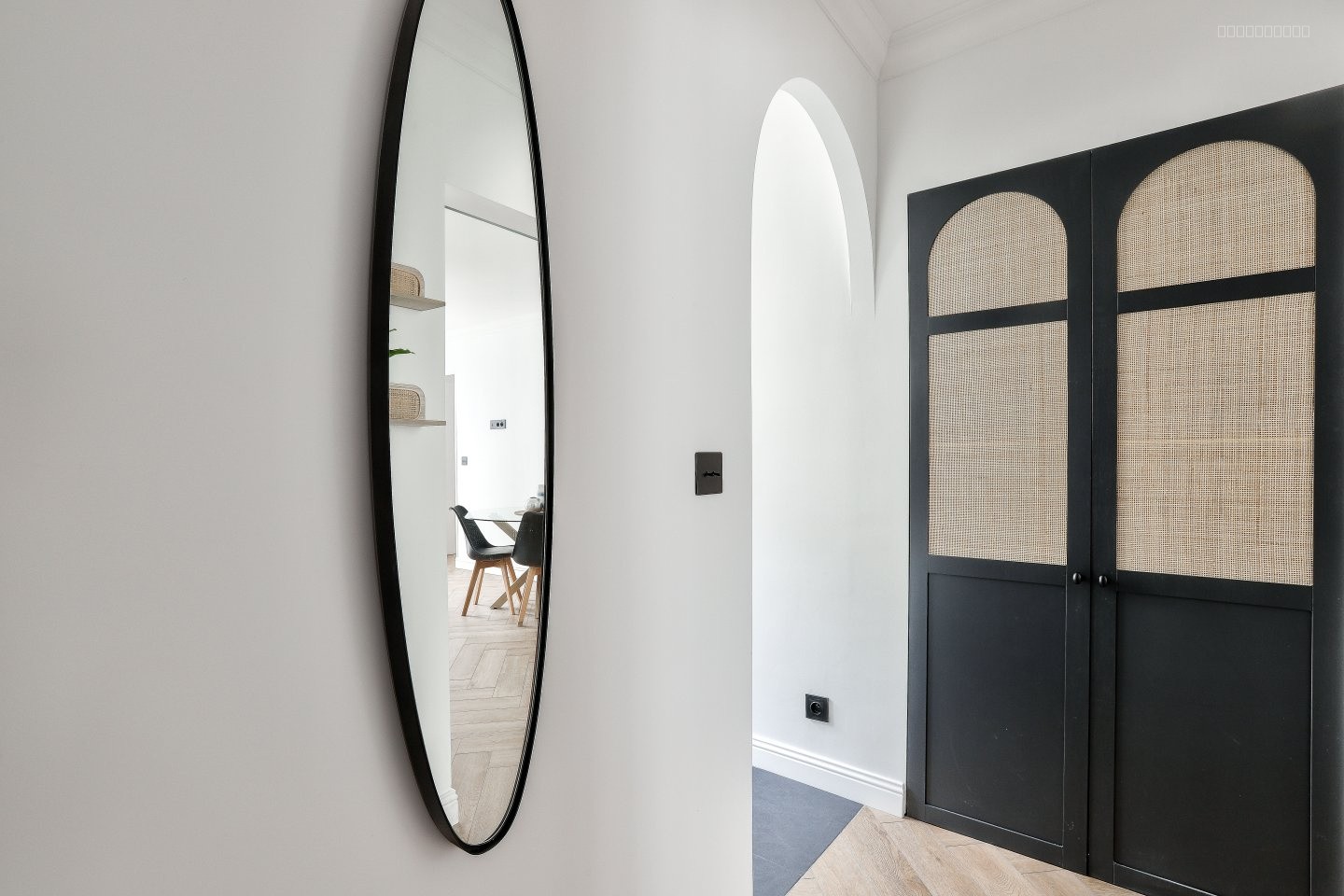 Appartement rénové en 2024 au cœur de Clamart — photo 3