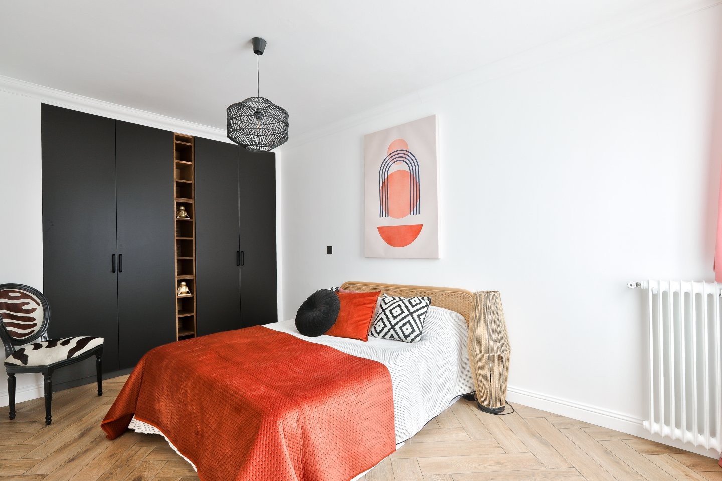 Appartement rénové en 2024 au cœur de Clamart — photo 5