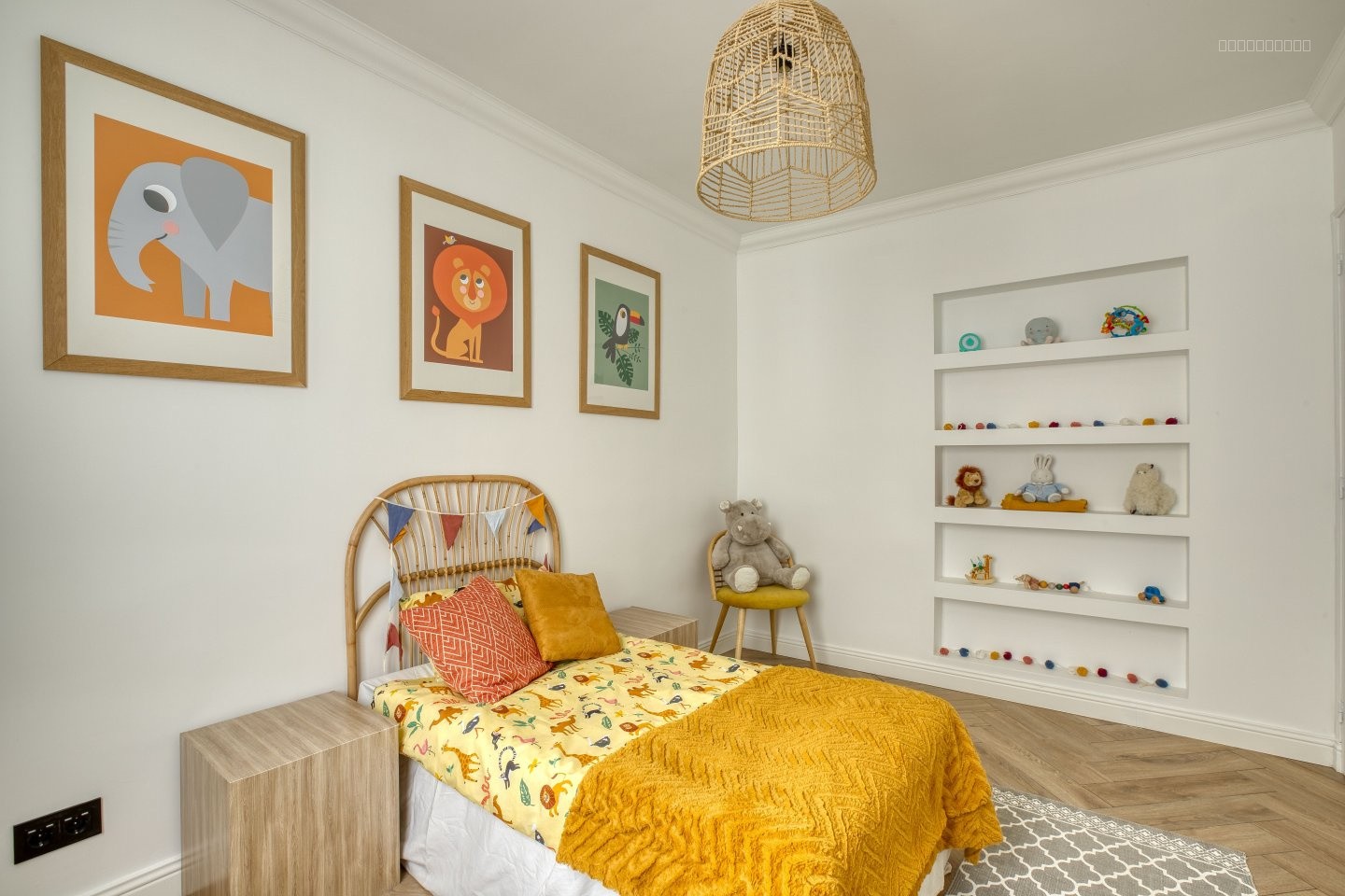 Appartement rénové en 2024 au cœur de Clamart — photo 7