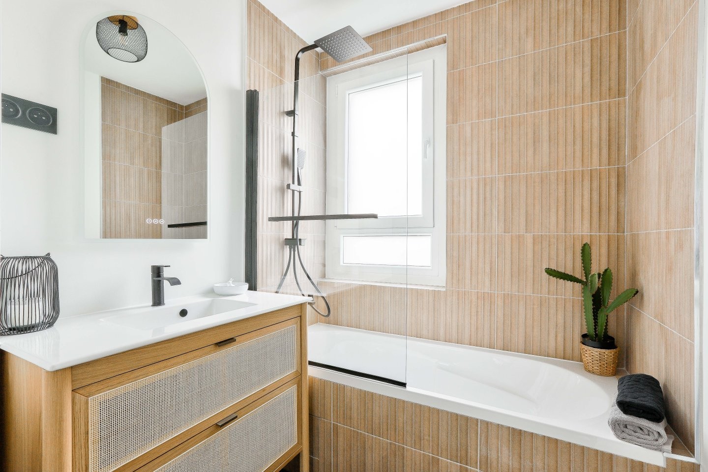 Appartement rénové en 2024 au cœur de Clamart — photo 8