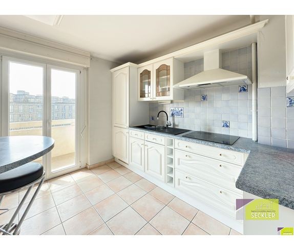 LUMINEUX APPARTEMENT 3 PIECES 83 M2 — photo 2