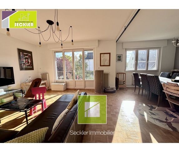 Appartement Quartier SUD 4 pièces 103m2 — photo 5