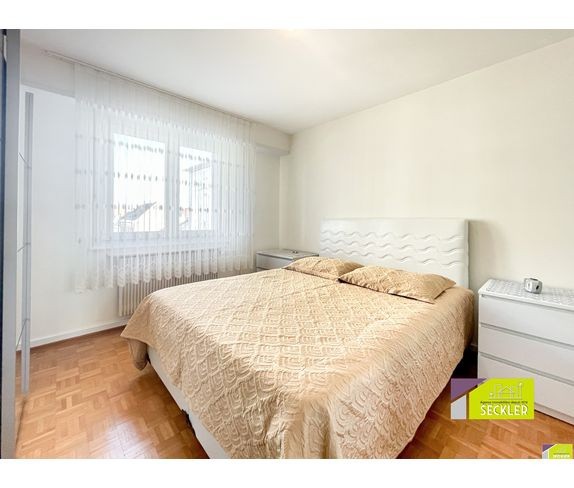 APPARTEMENT 4 PIECES DE 85 M2 - COLMAR CENTRE — photo 7