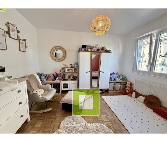 Appartement Quartier SUD 4 pièces 103m2 — photo 6