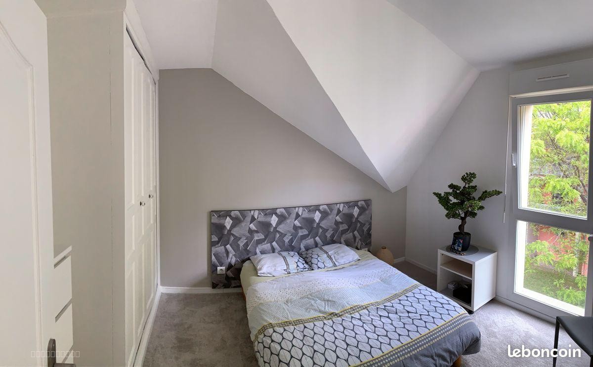 APPARTEMENT 3 PIECES — photo 2