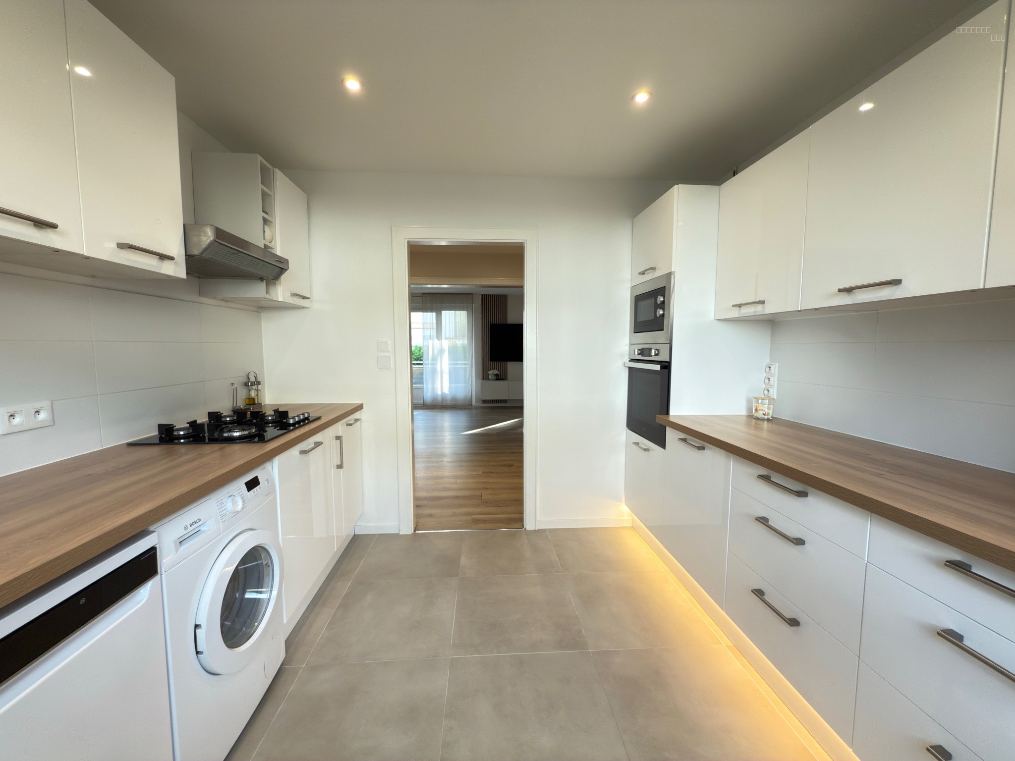 Appartement de 89 m2   Quartier Sud de Colmar — photo 5