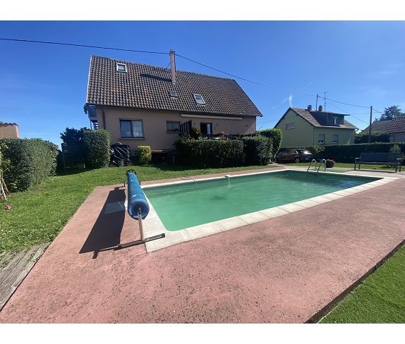 Belle maison au cœur du Vignoble — photo 13