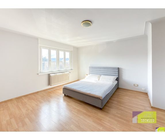 LUMINEUX APPARTEMENT 3 PIECES 83 M2 — photo 3