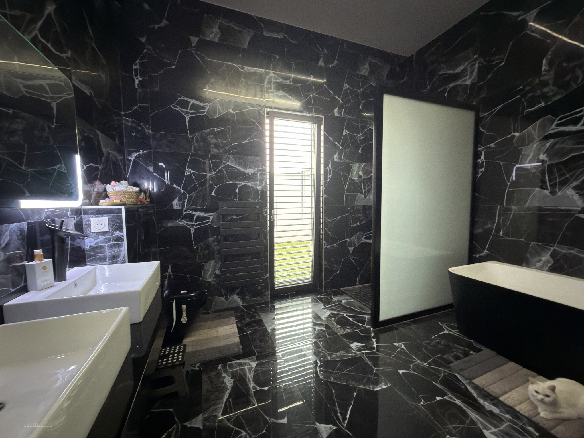 Maison moderne 165m2 de plain-pied — photo 8