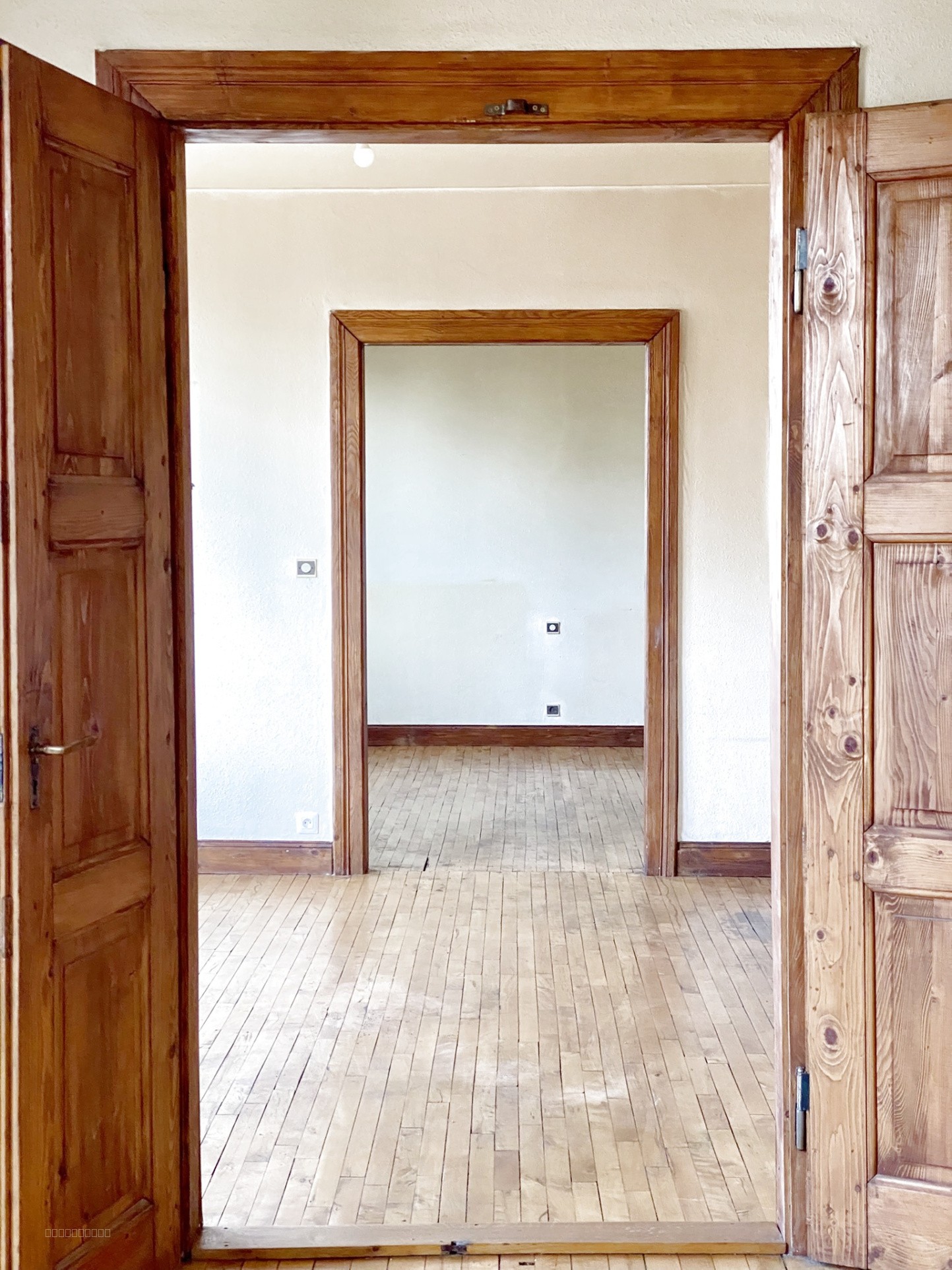 APPARTEMENT 5 PIECES — photo 4