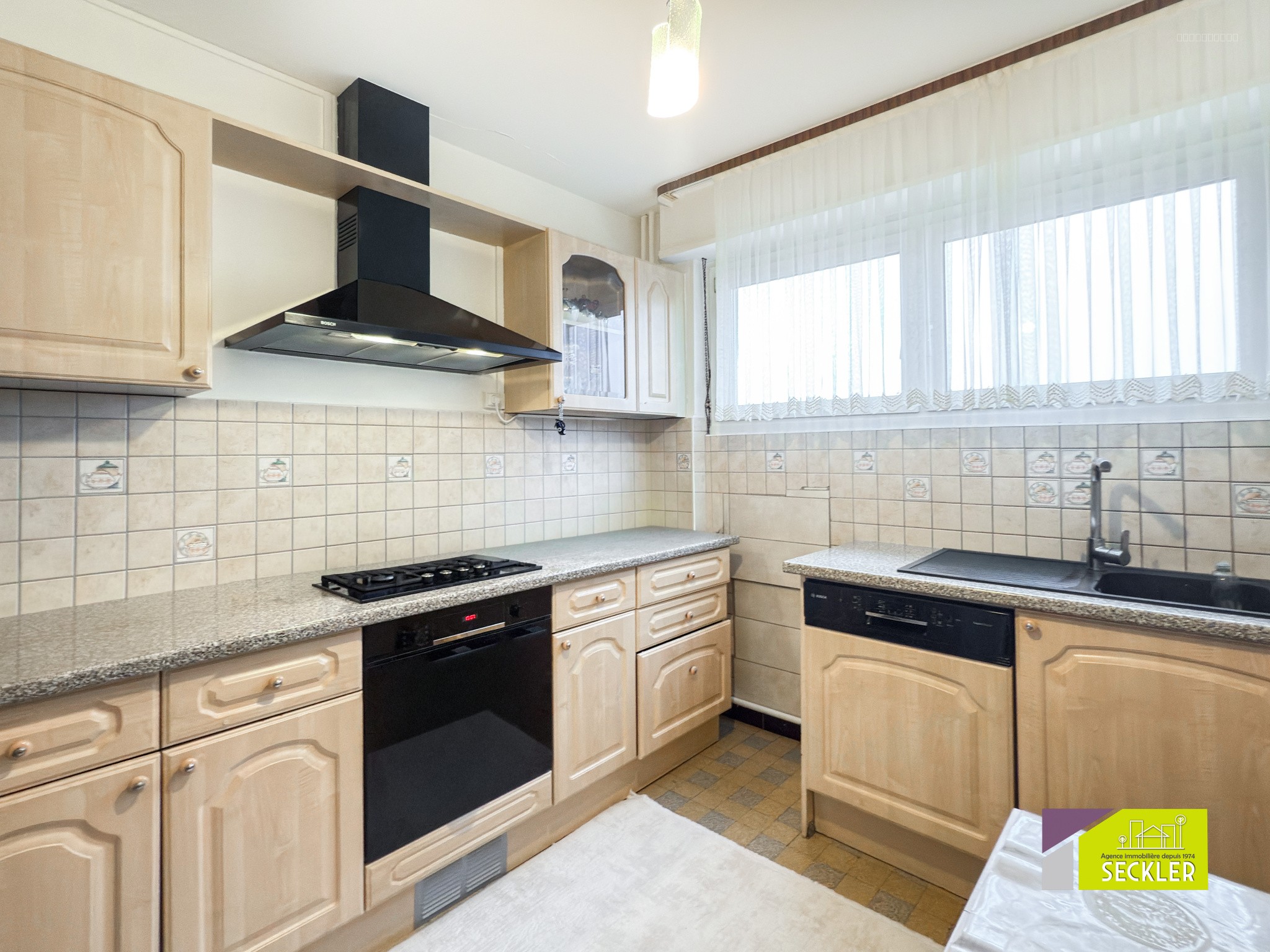 APPARTEMENT 4 PIECES - 85 M2 — photo 7