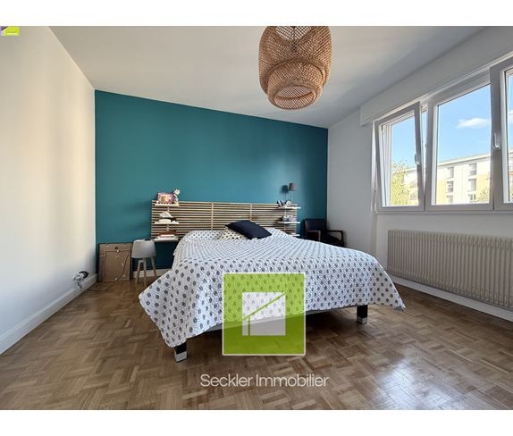 Appartement Quartier SUD 4 pièces 103m2 — photo 7